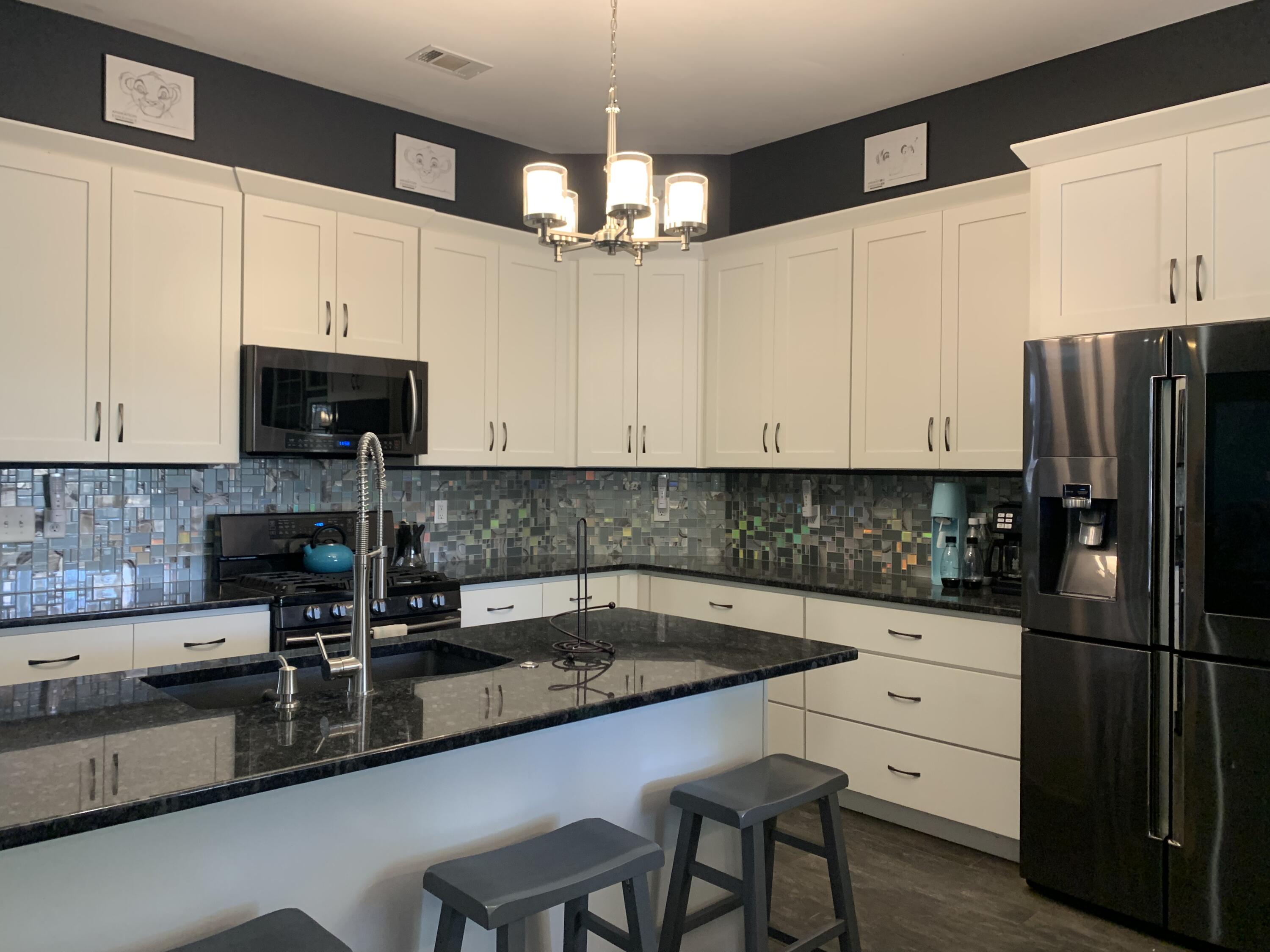 BROOKSDALE S/D - Residential