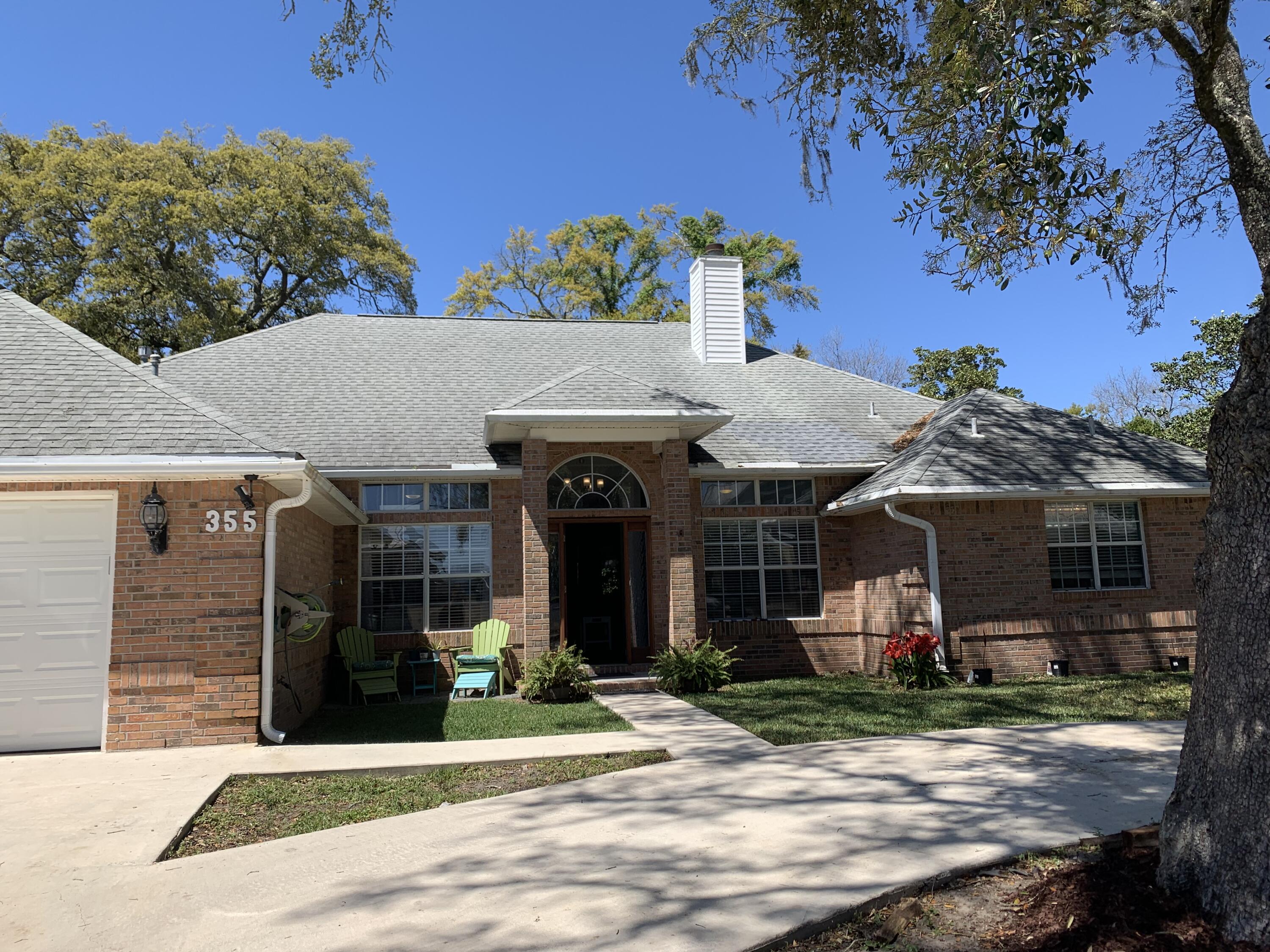 BROOKSDALE S/D - Residential