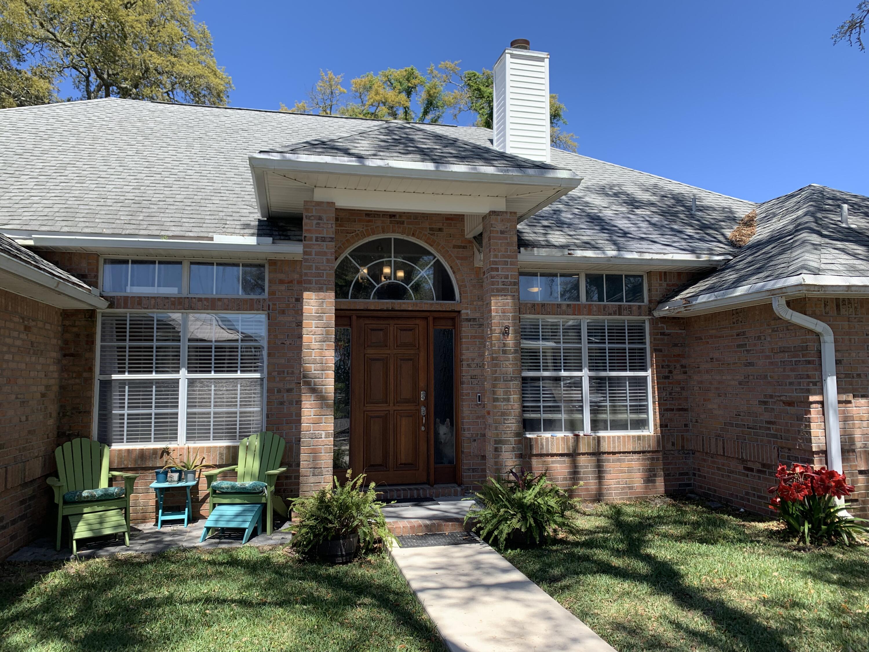 BROOKSDALE S/D - Residential