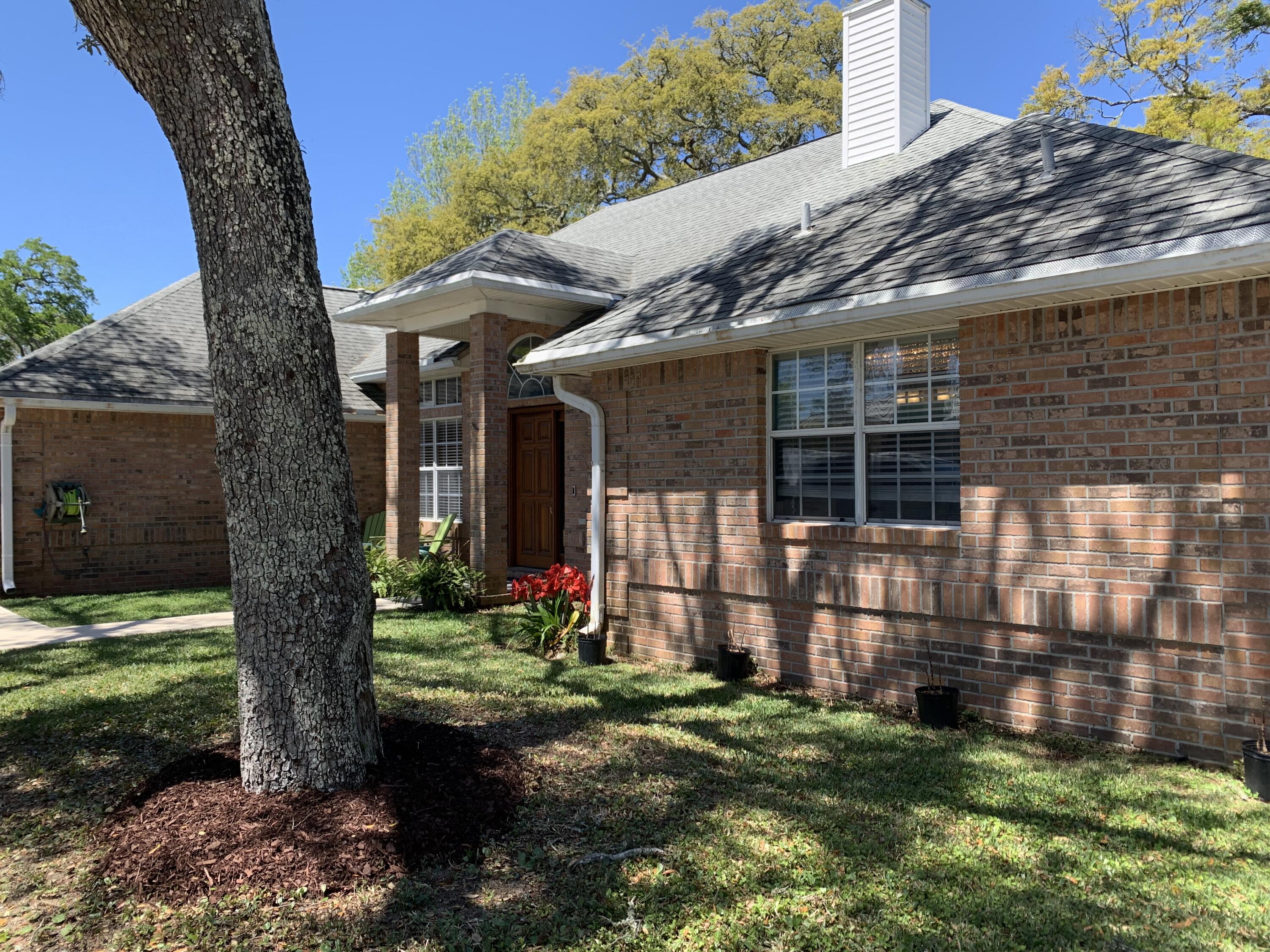 BROOKSDALE S/D - Residential