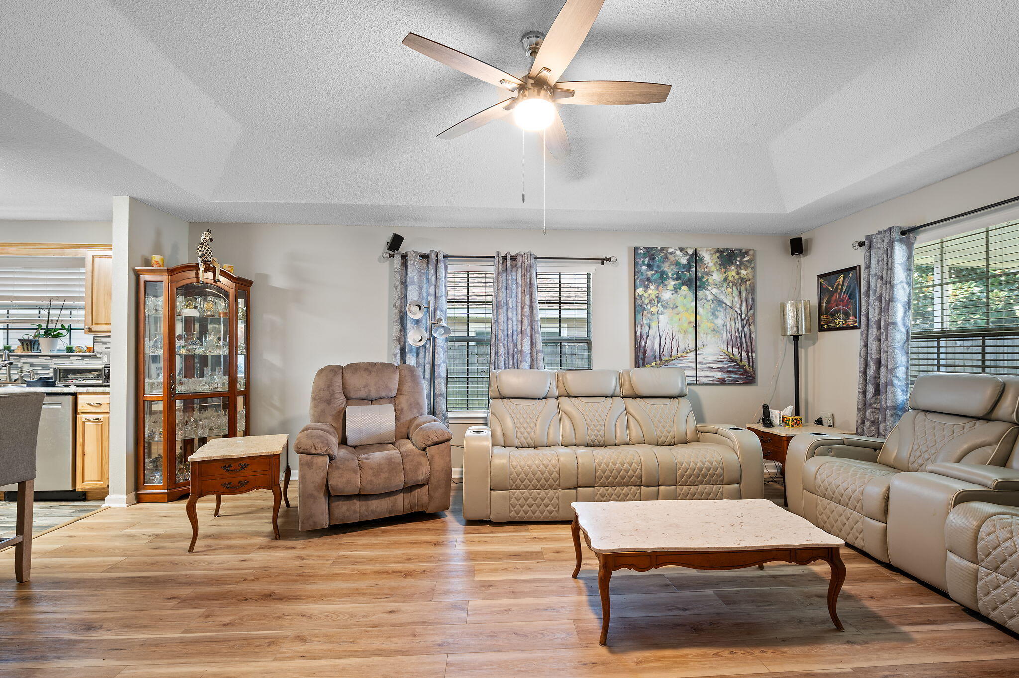 SHADOW LAKES - Residential
