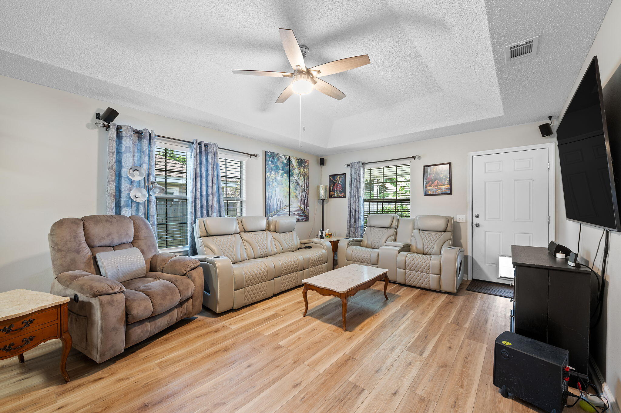 SHADOW LAKES - Residential