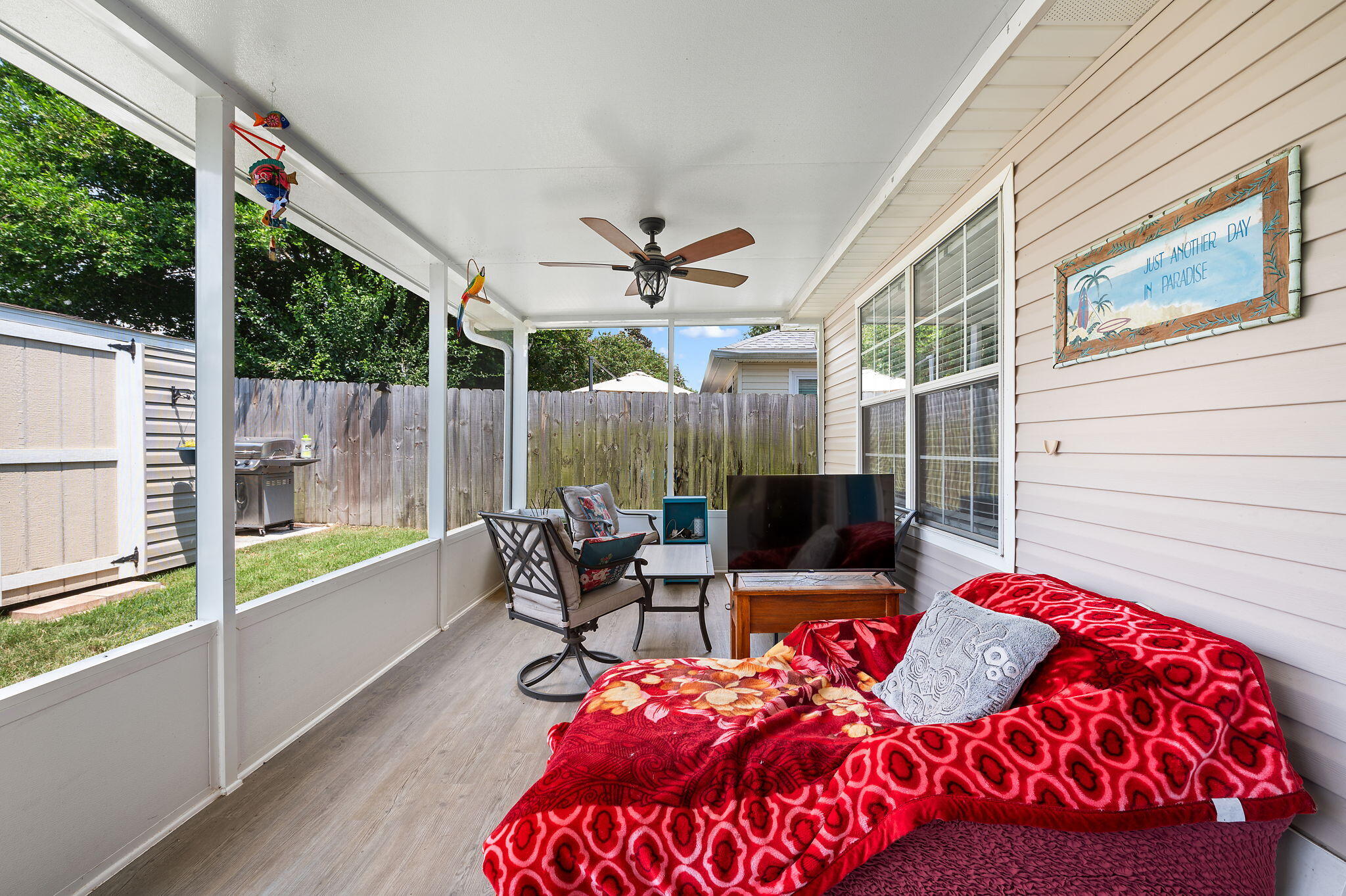 SHADOW LAKES - Residential
