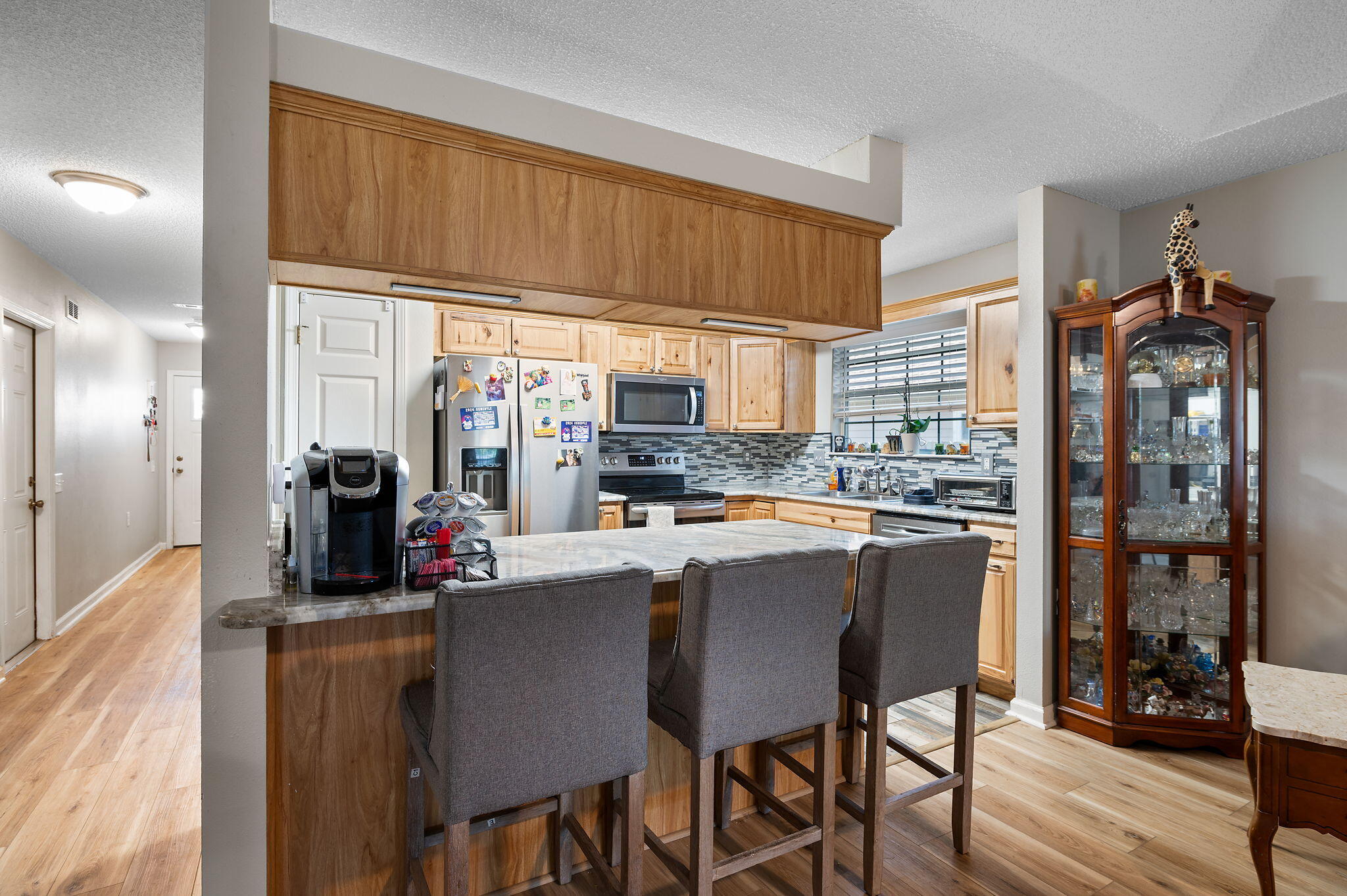 SHADOW LAKES - Residential