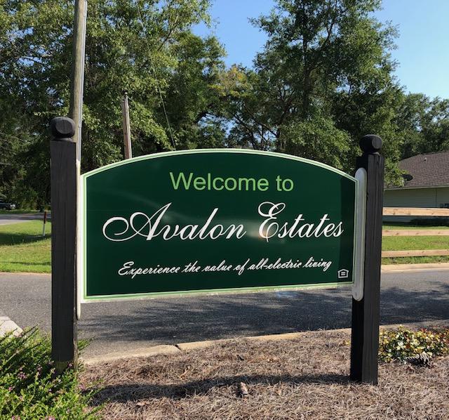 Avalon Estates - Residential