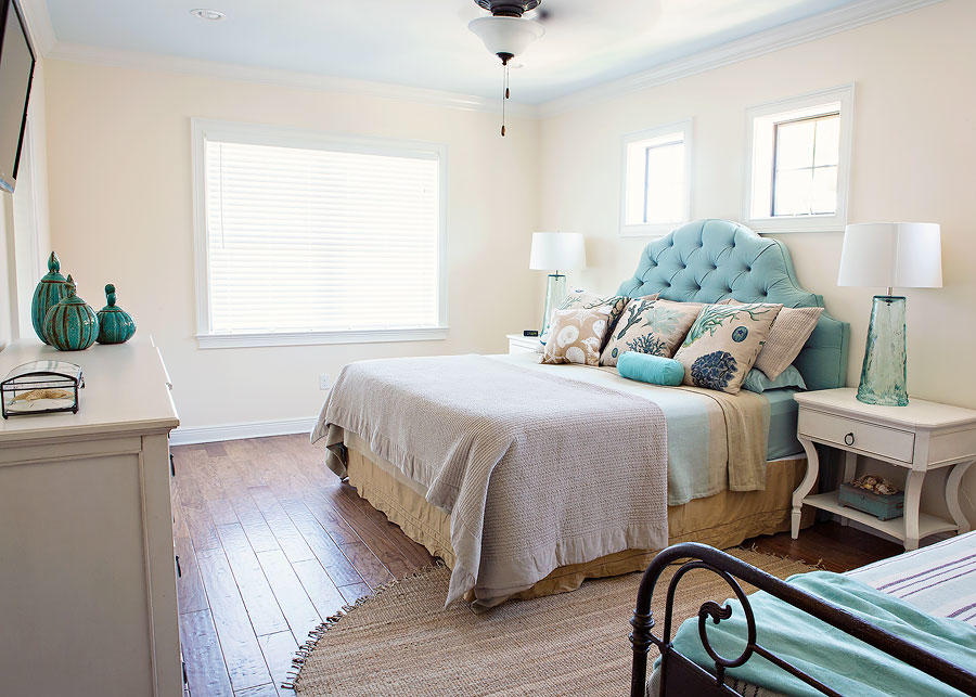 VILLA LAGO - Residential