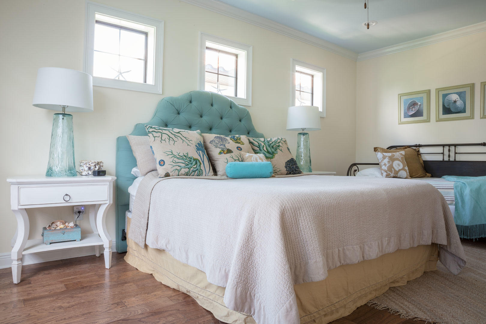 VILLA LAGO - Residential