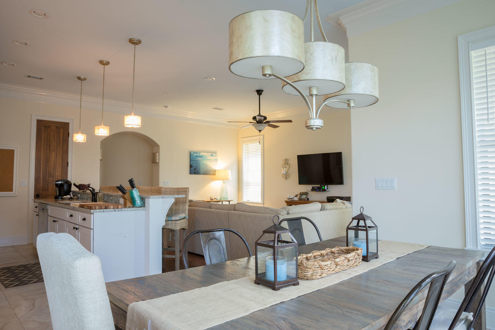 VILLA LAGO - Residential