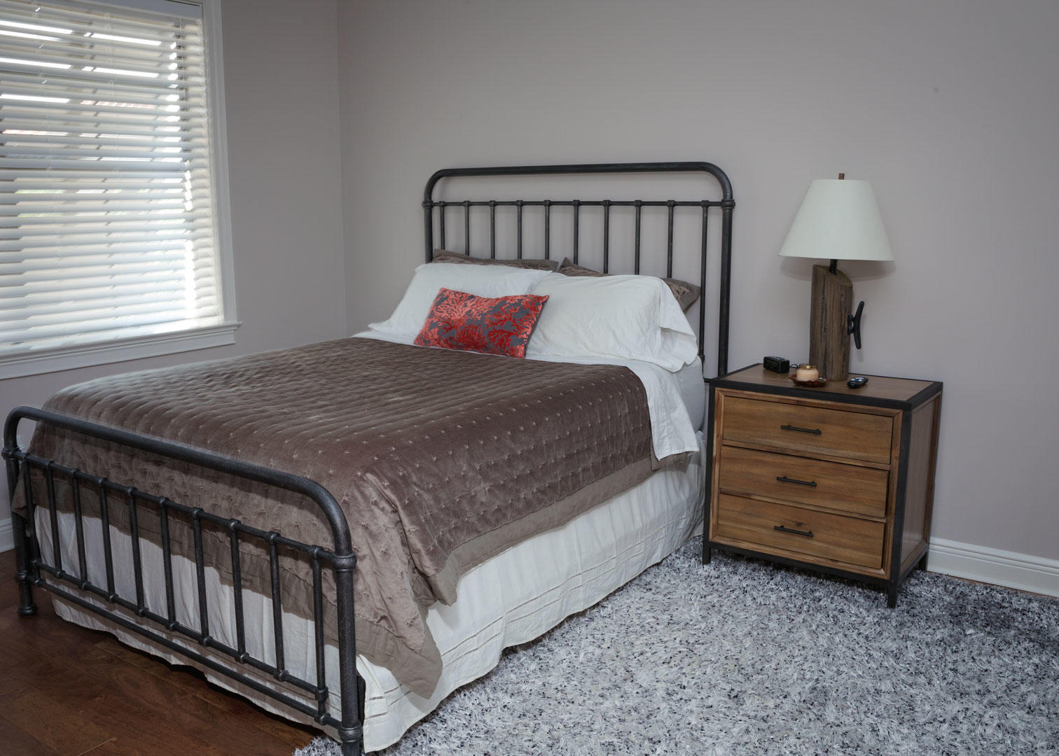 VILLA LAGO - Residential