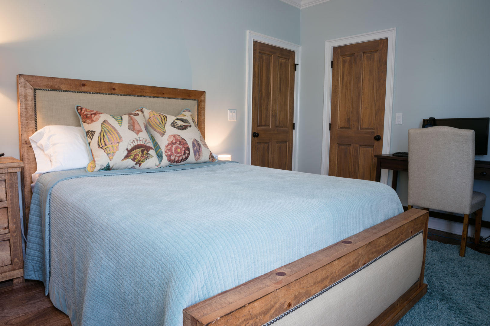 VILLA LAGO - Residential