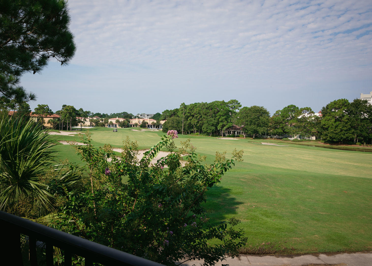 VILLA LAGO - Residential