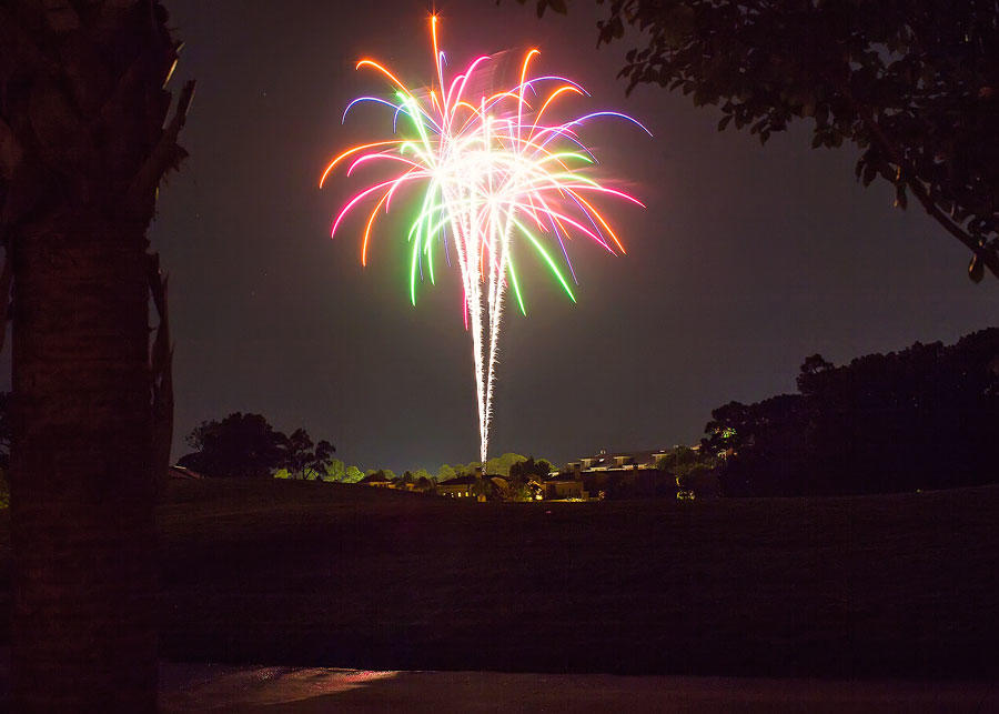 VILLA LAGO - Residential