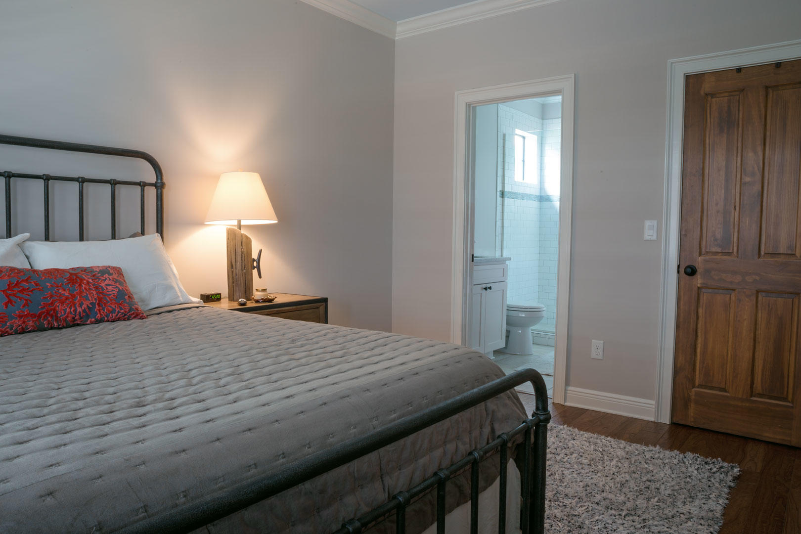 VILLA LAGO - Residential