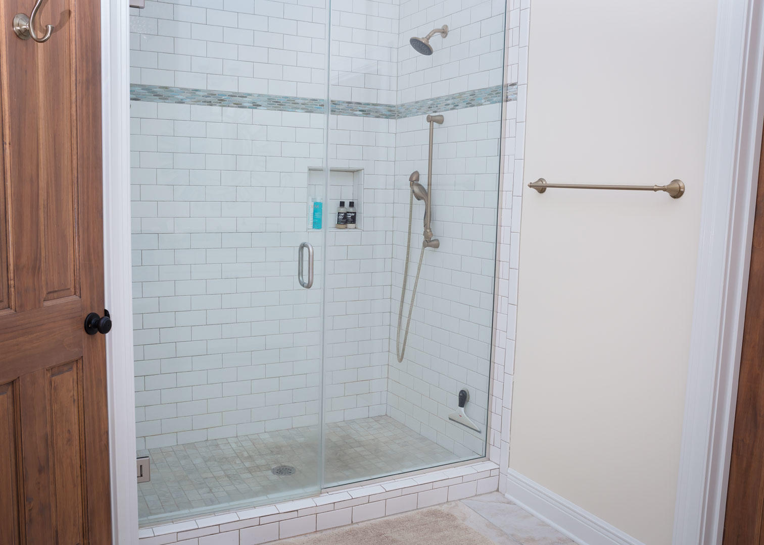 VILLA LAGO - Residential