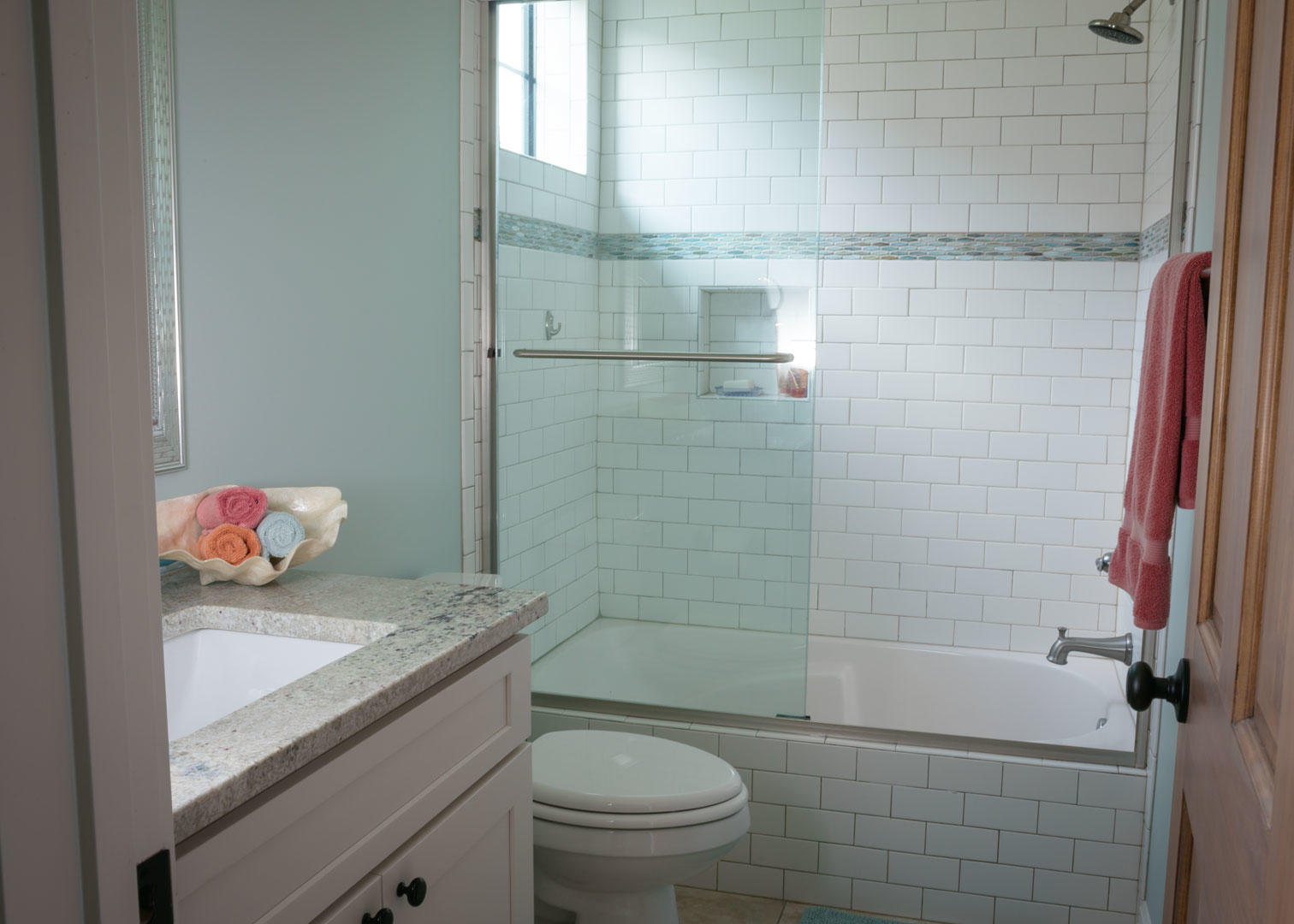 VILLA LAGO - Residential