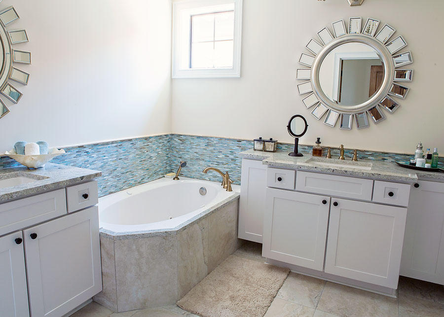 VILLA LAGO - Residential