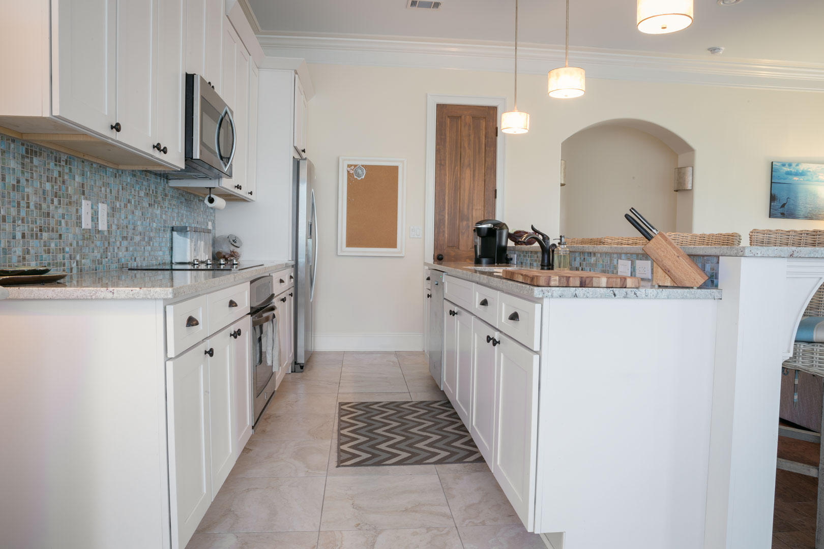 VILLA LAGO - Residential