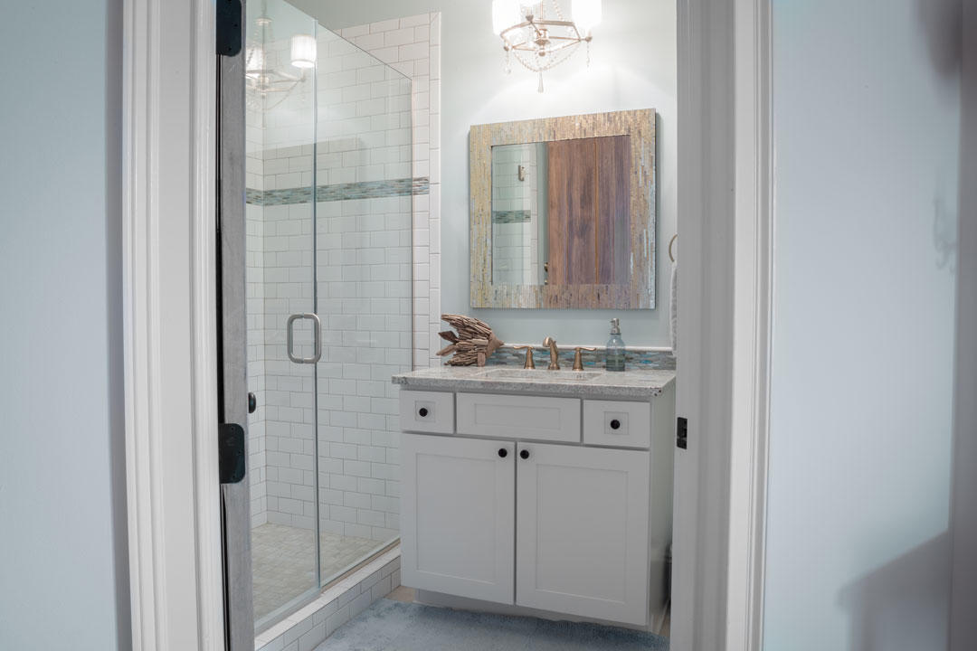 VILLA LAGO - Residential