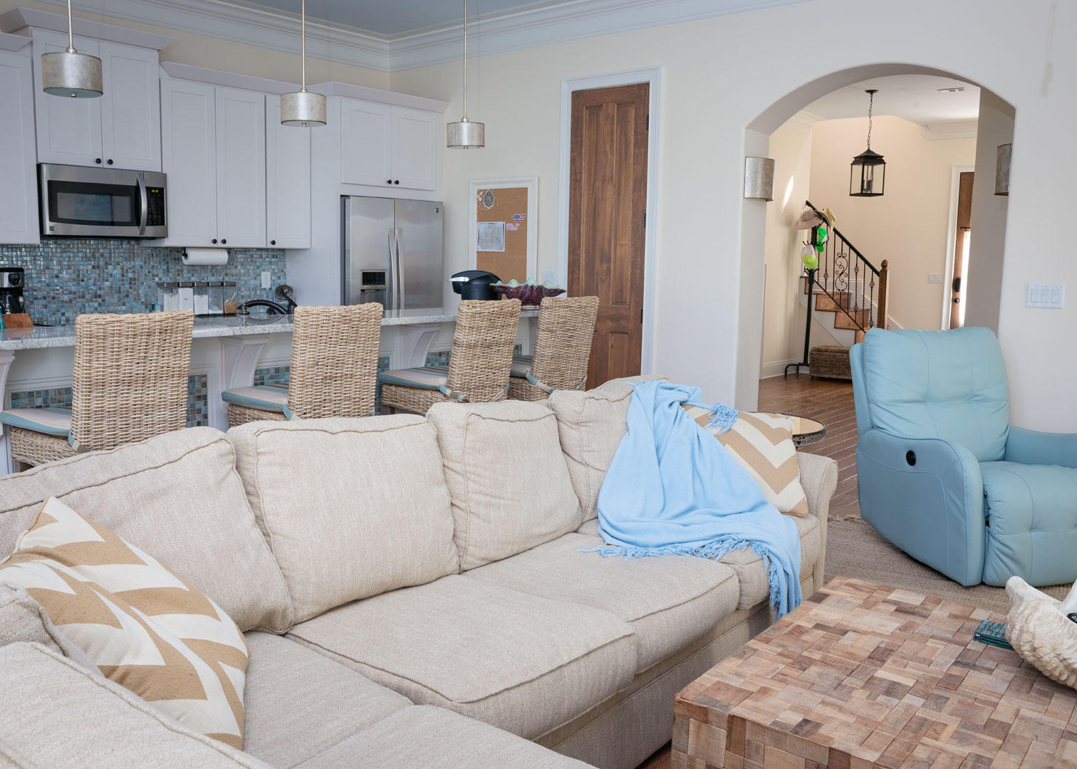 VILLA LAGO - Residential