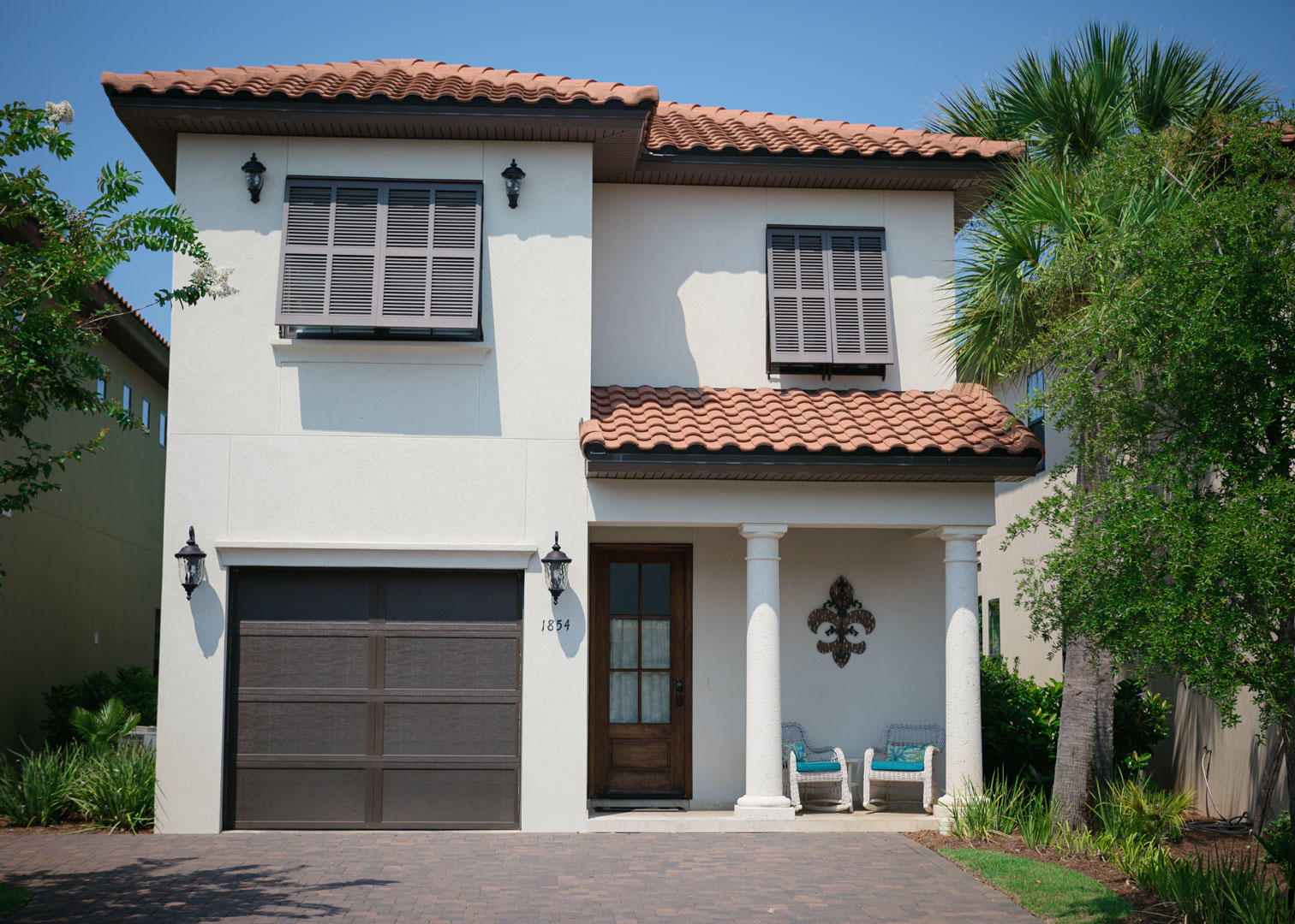 VILLA LAGO - Residential