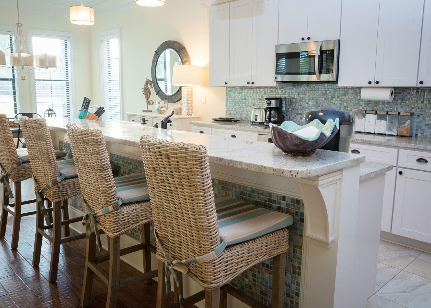 VILLA LAGO - Residential