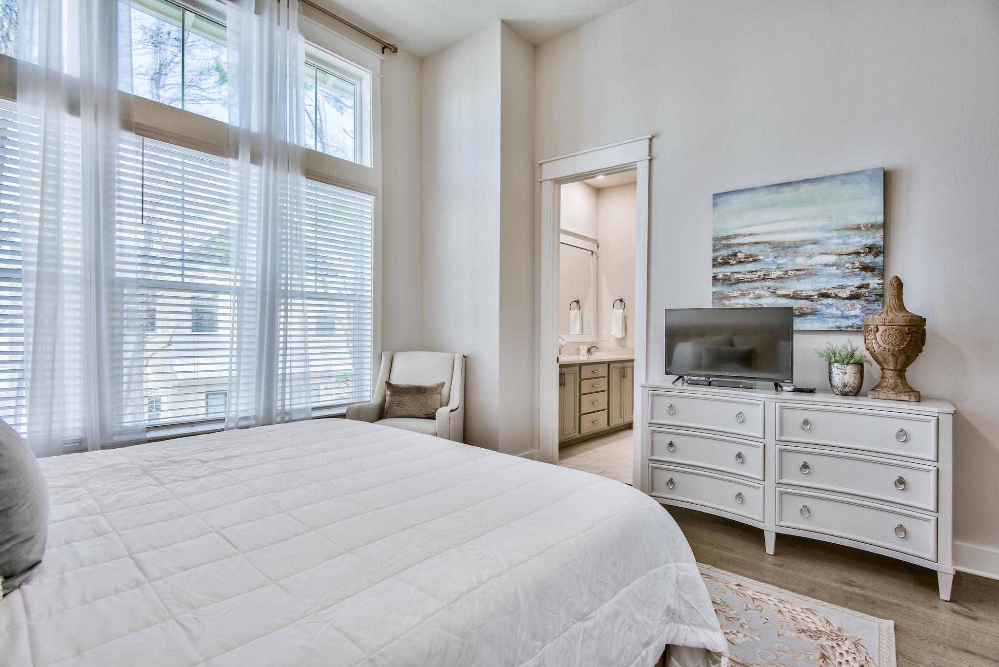 Prominence - Residential