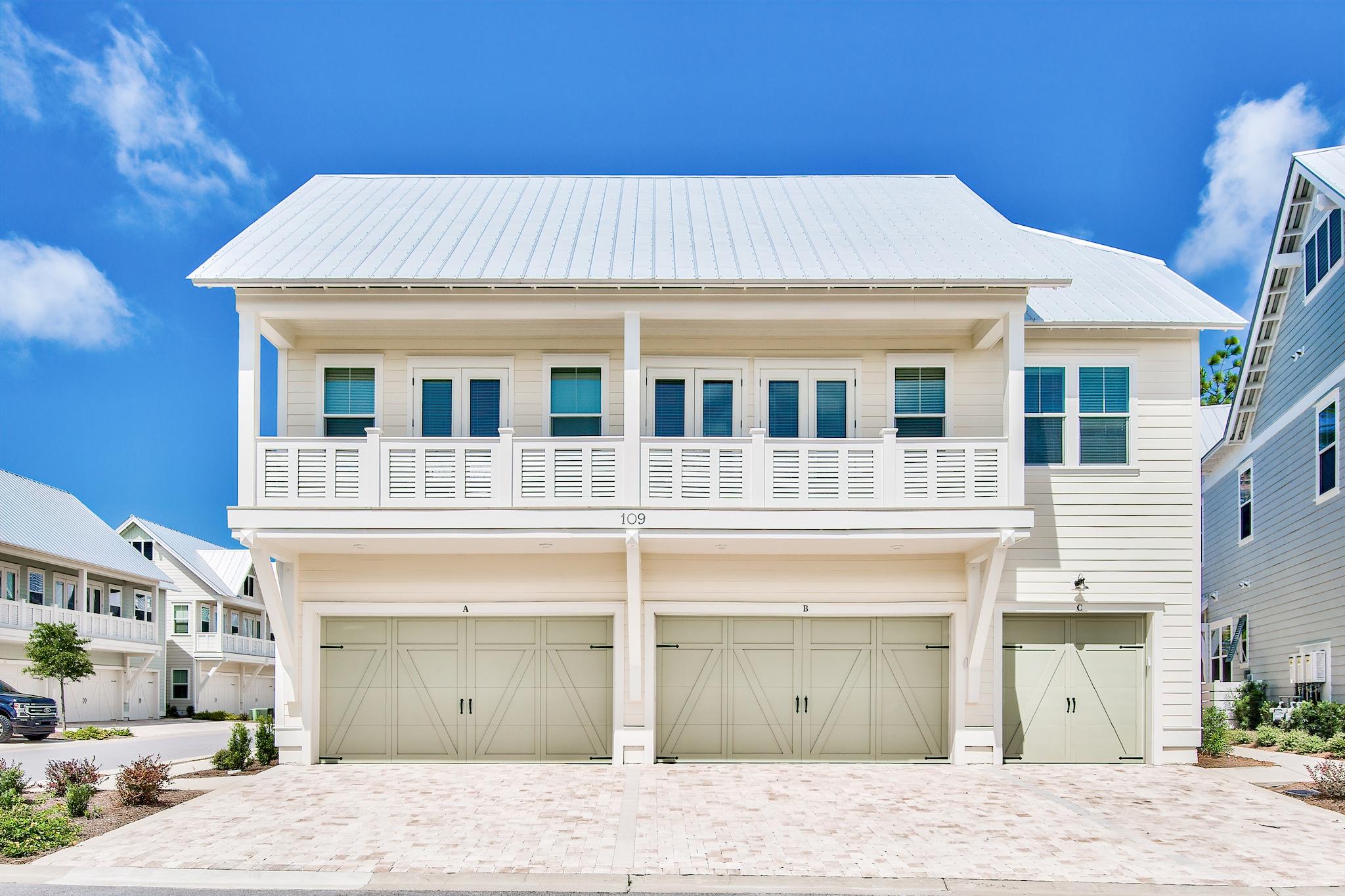 Prominence - Residential