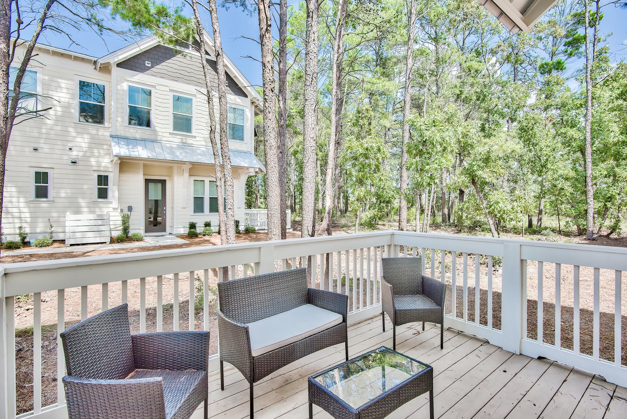 Prominence - Residential