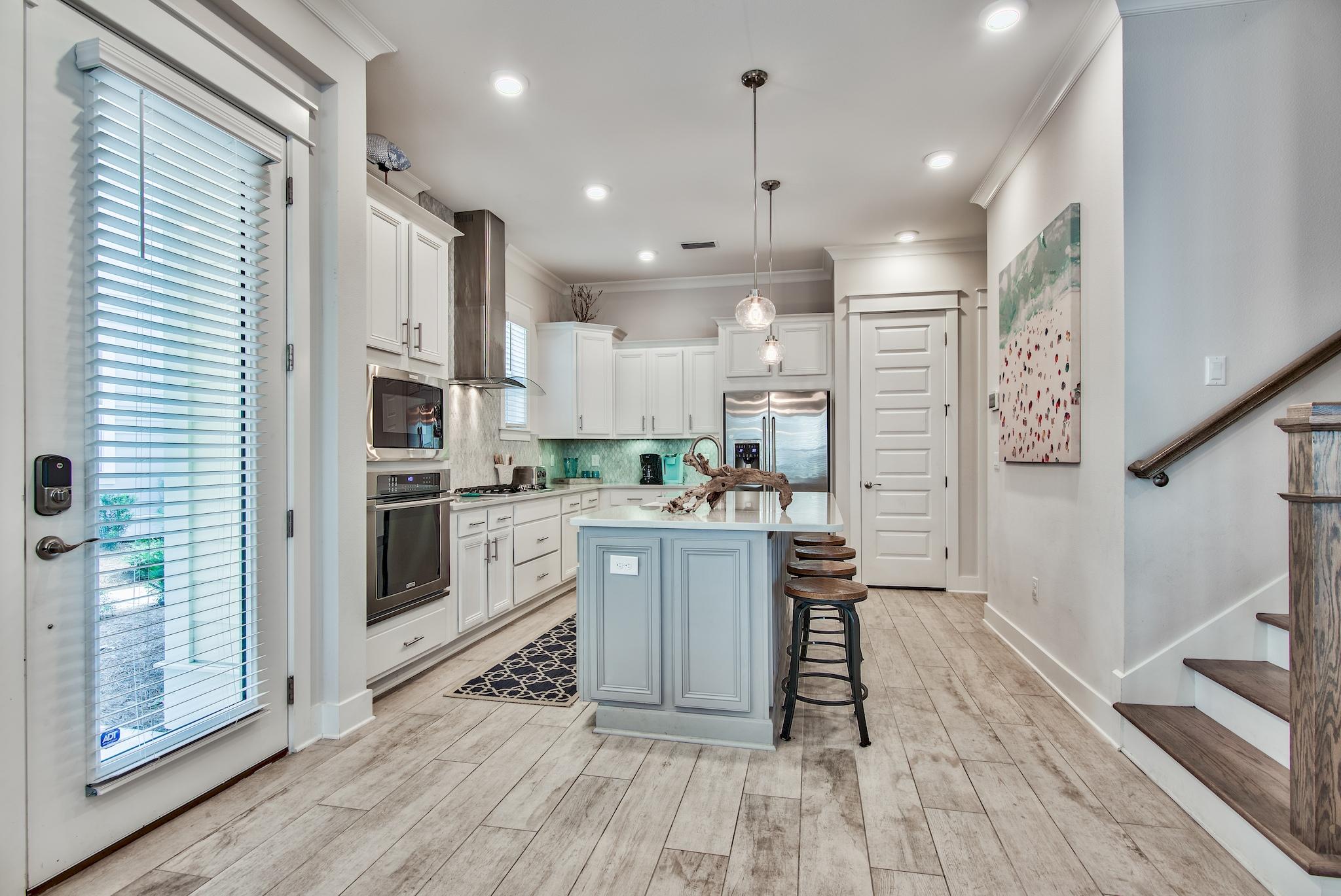 Prominence - Residential