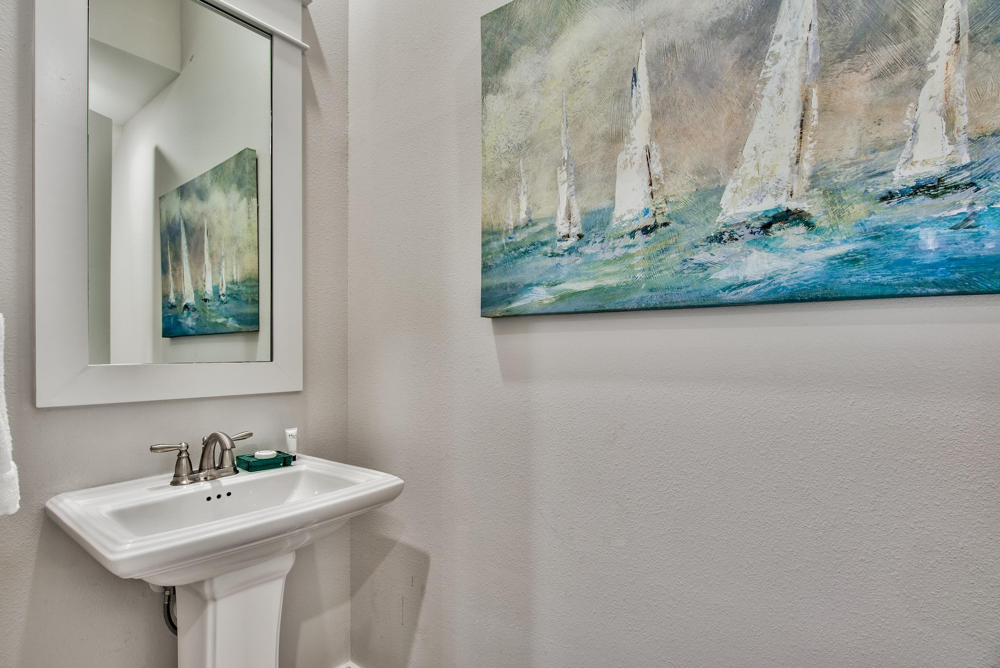 Prominence - Residential