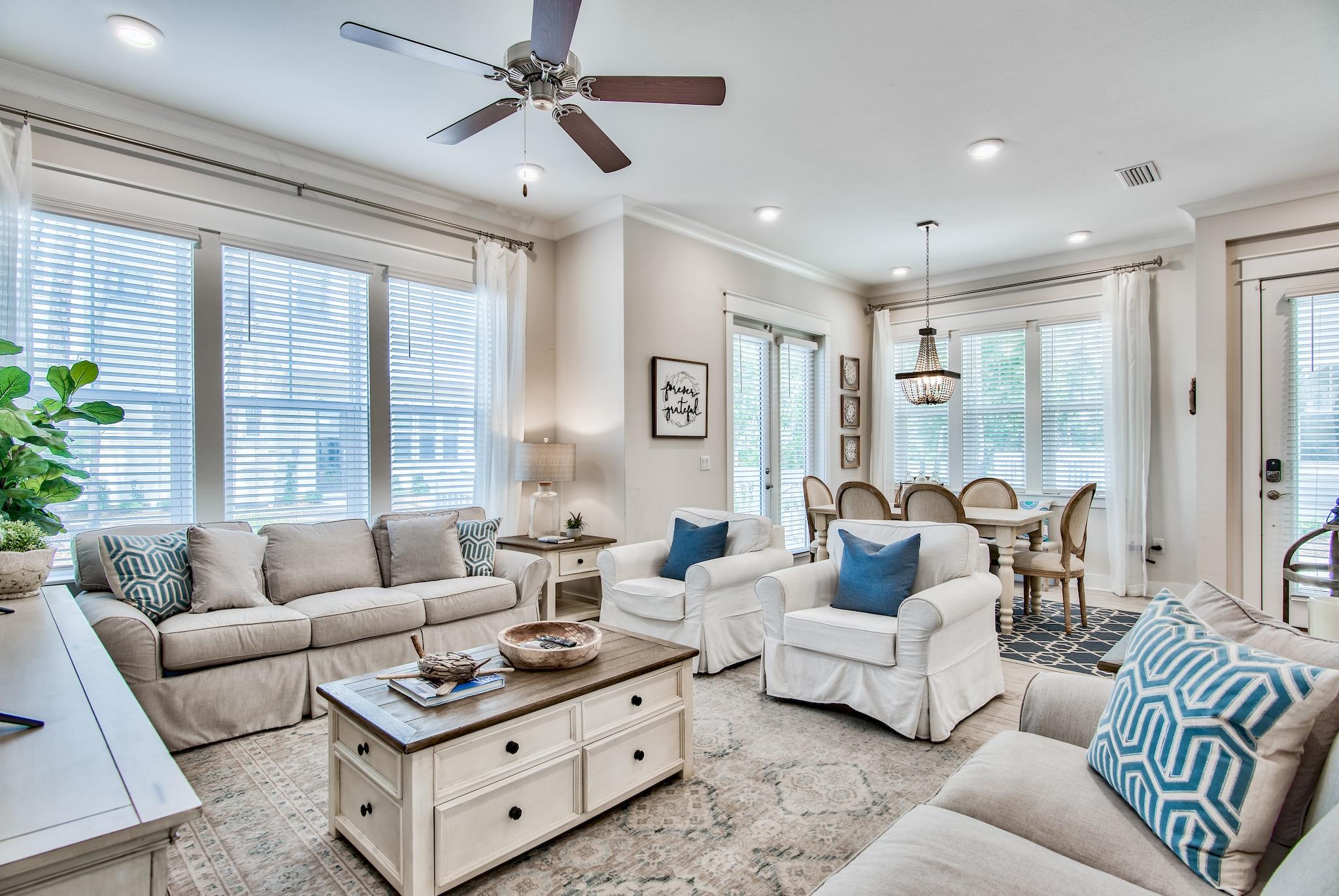 Prominence - Residential