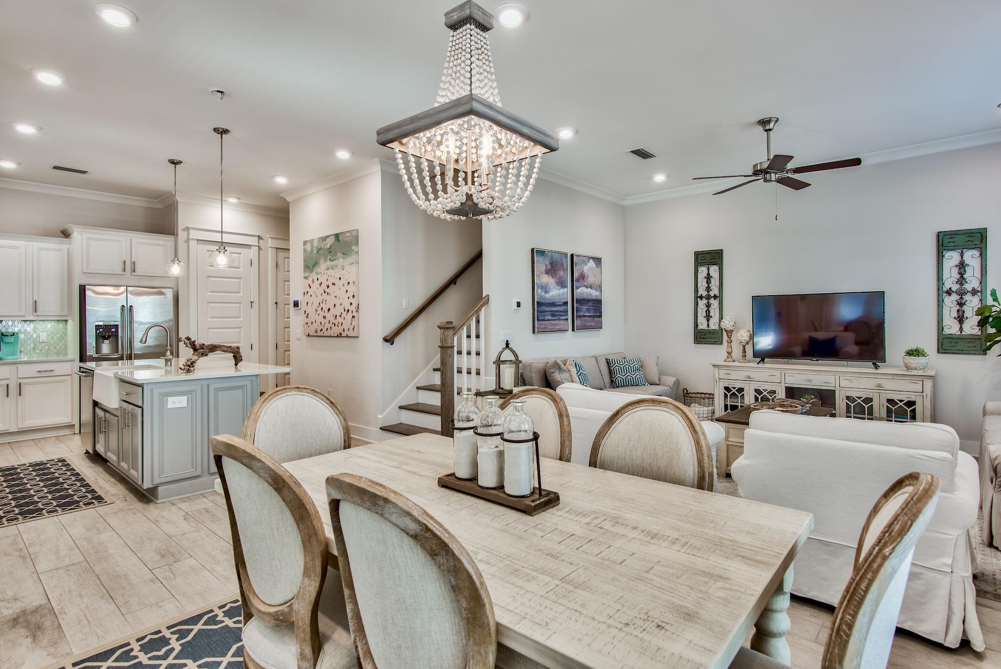 Prominence - Residential