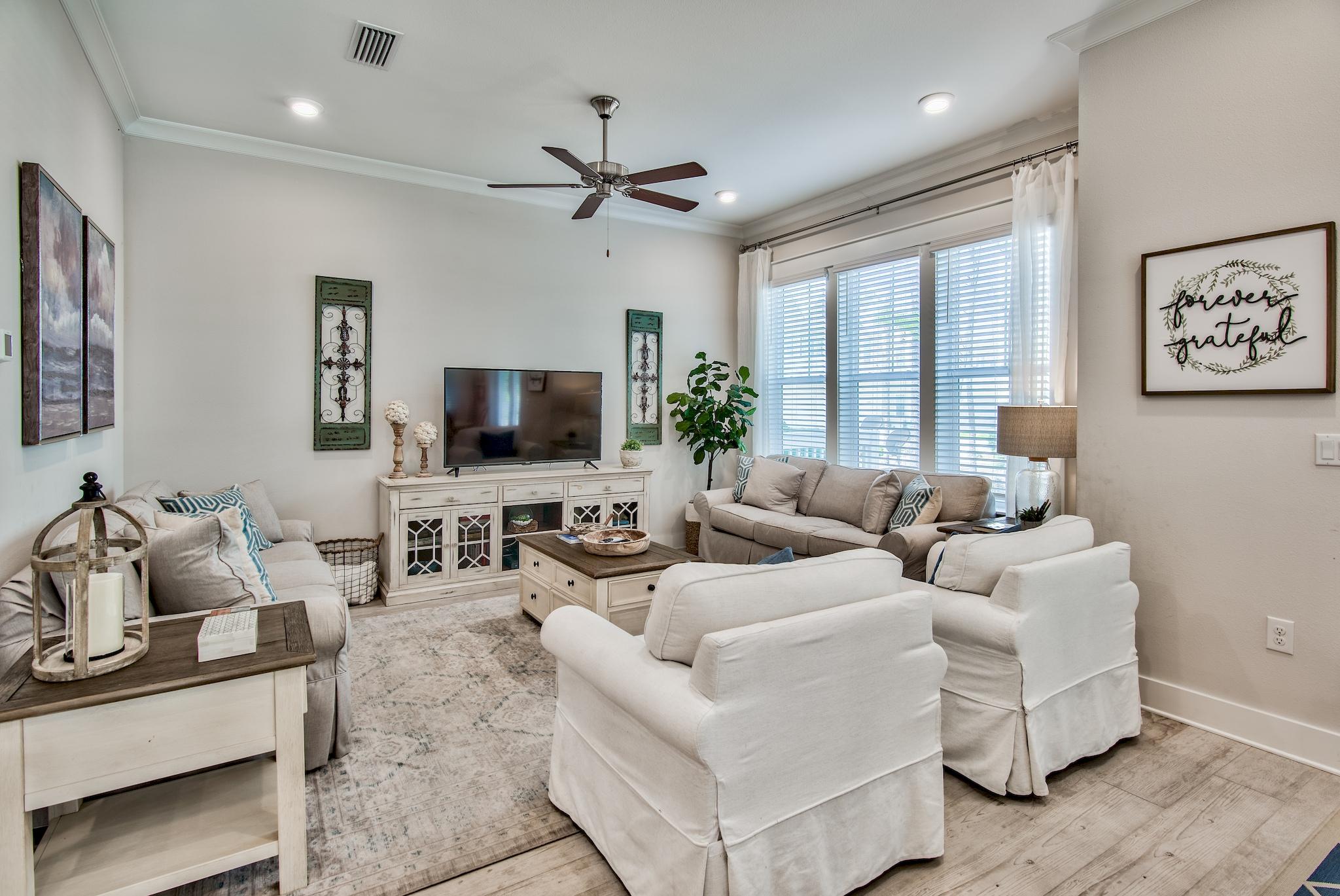 Prominence - Residential