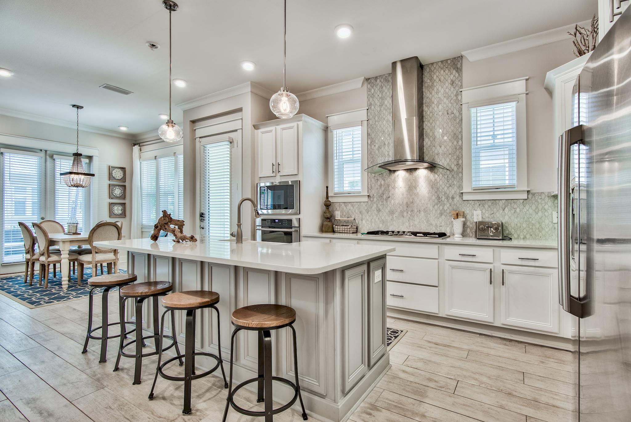 Prominence - Residential