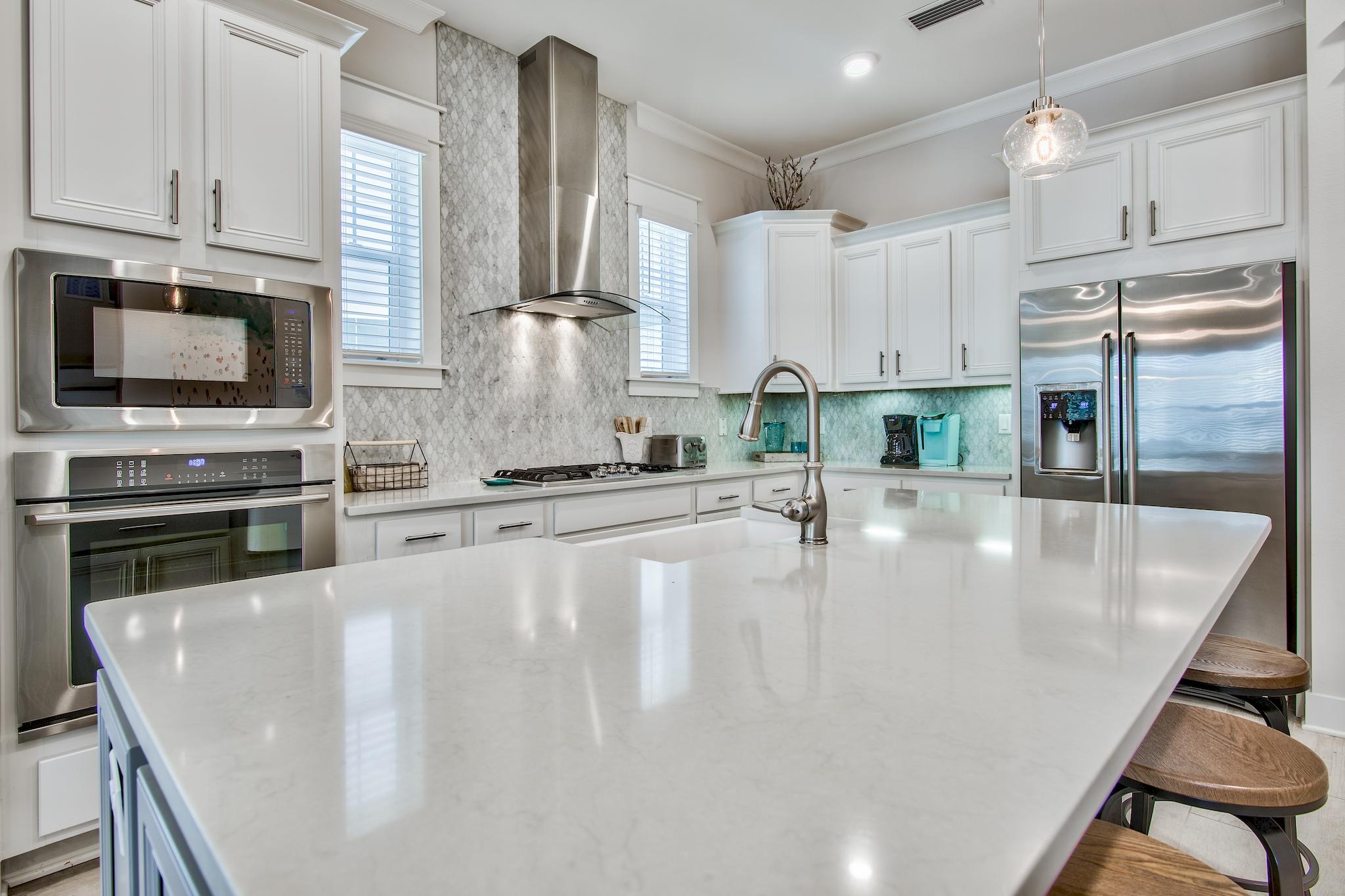 Prominence - Residential