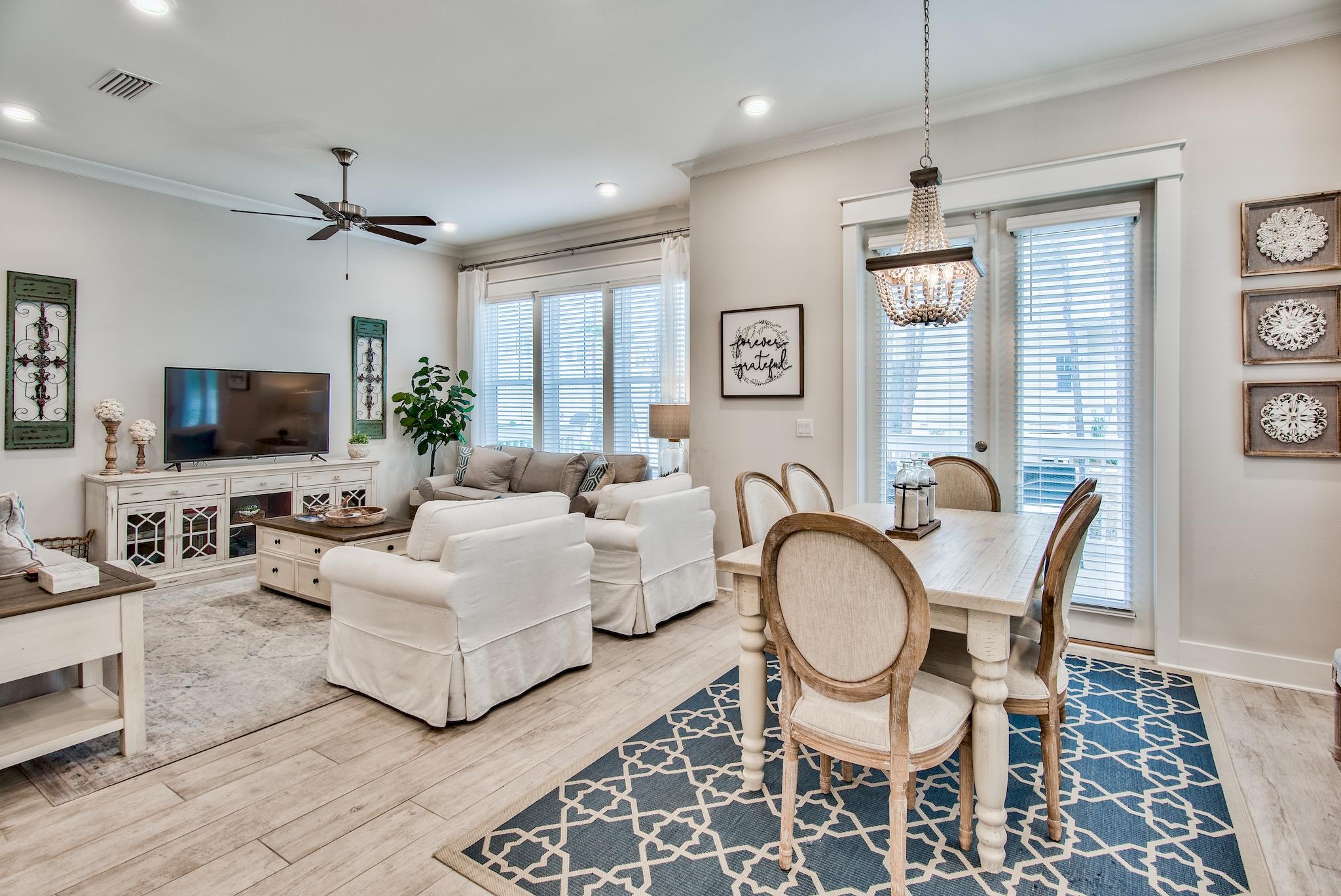 Prominence - Residential