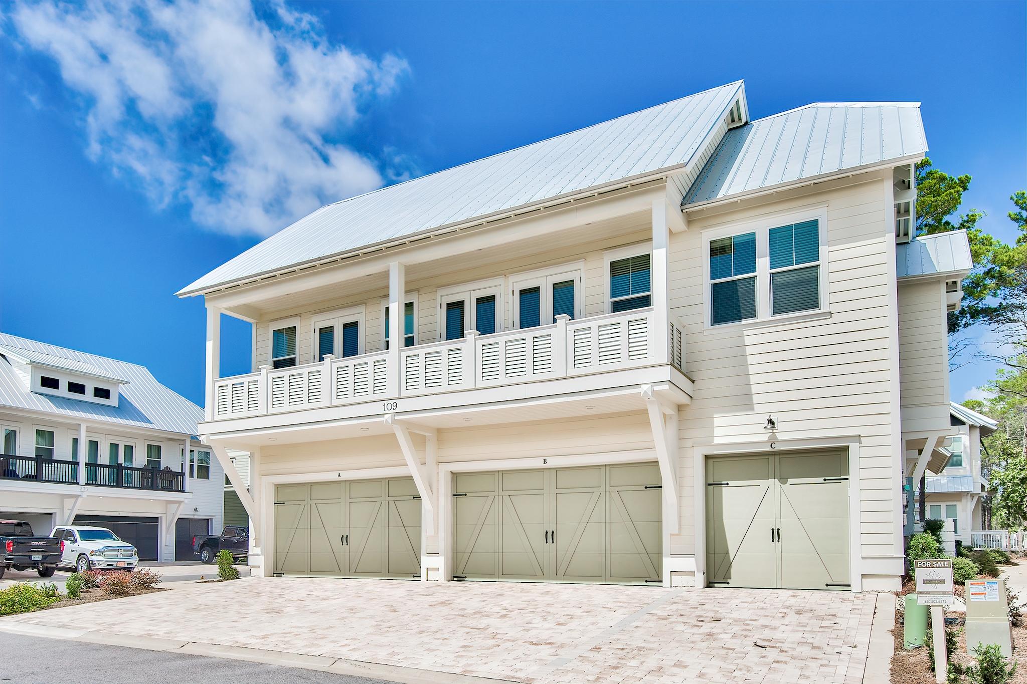 Prominence - Residential