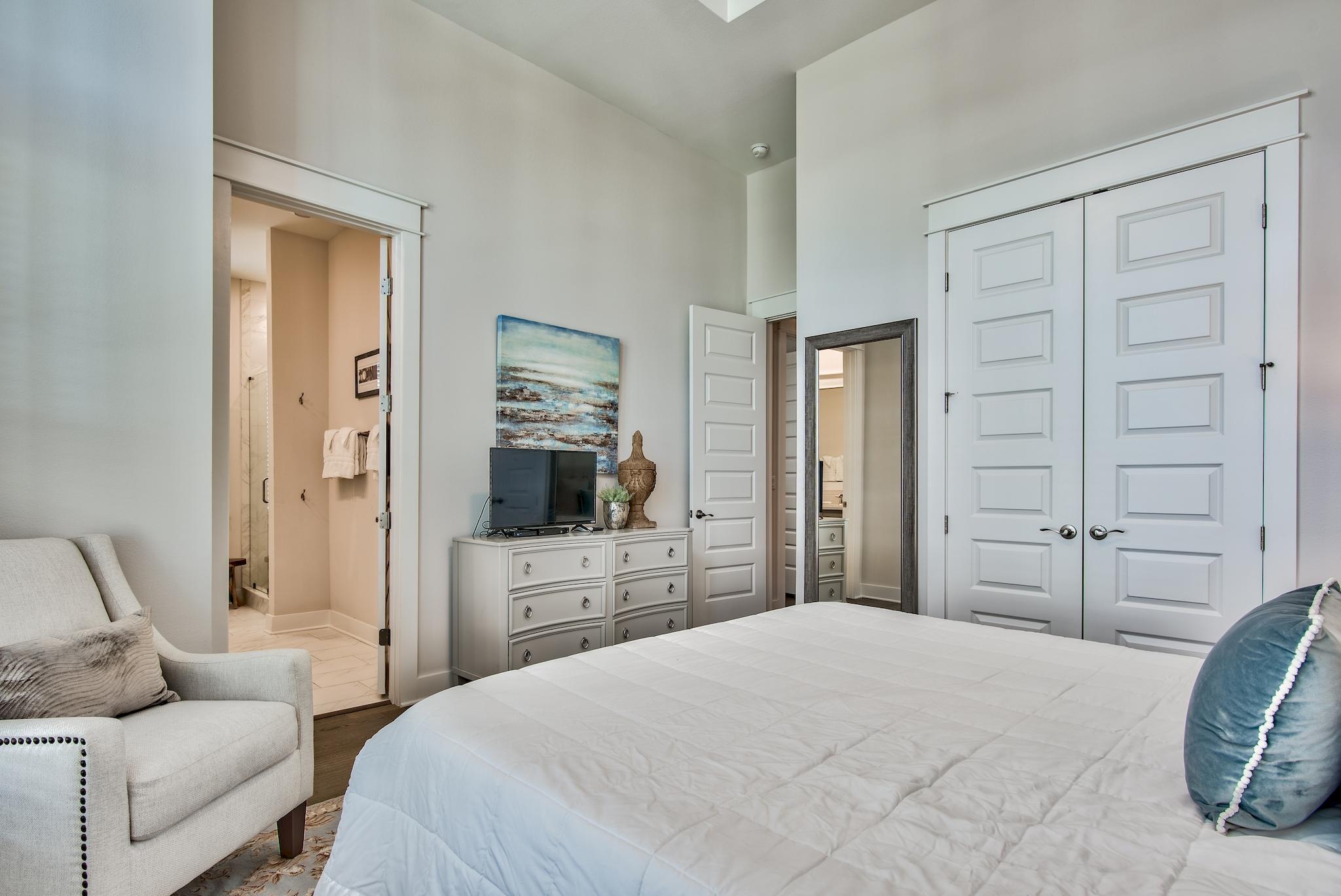 Prominence - Residential