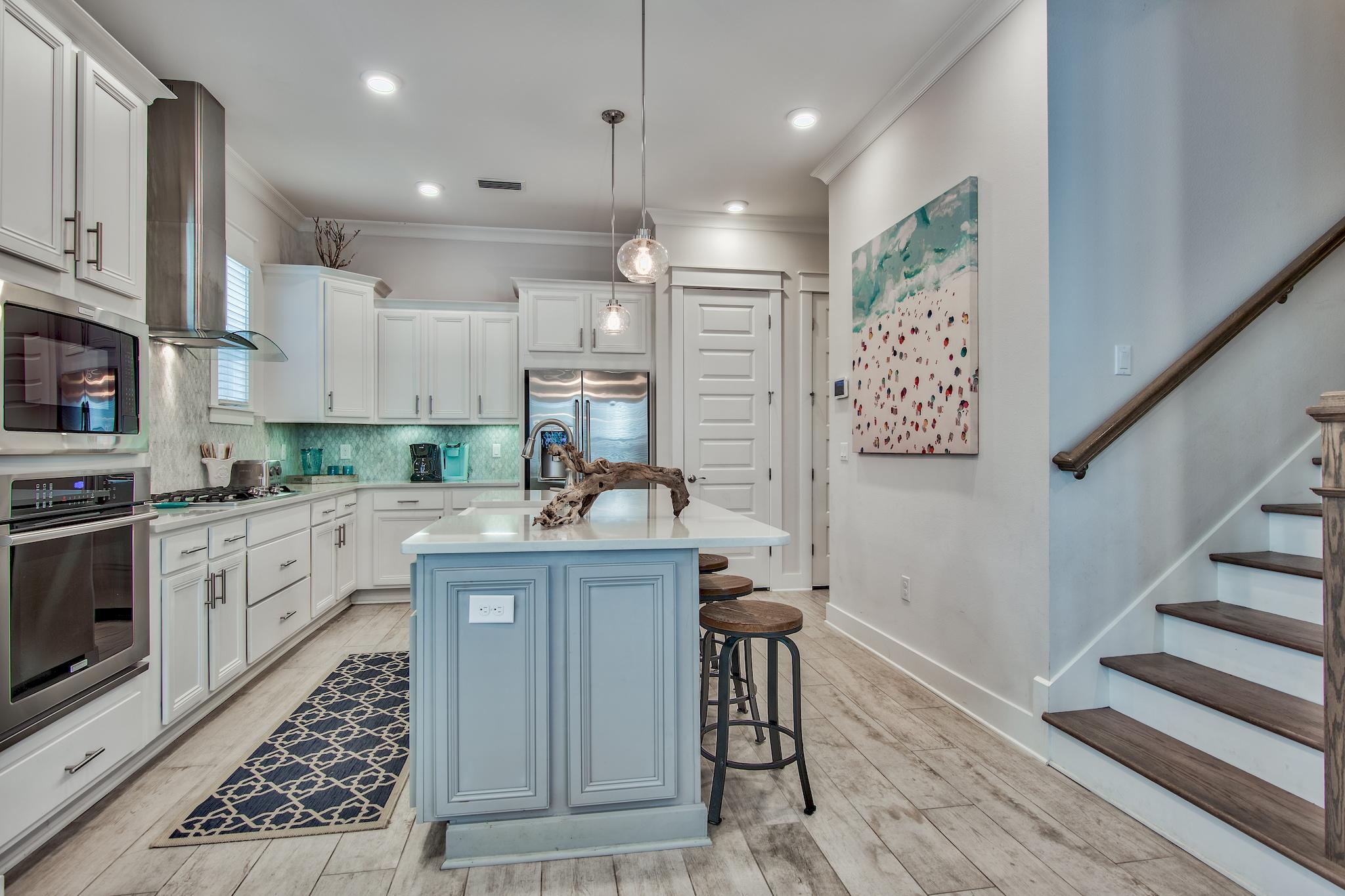 Prominence - Residential