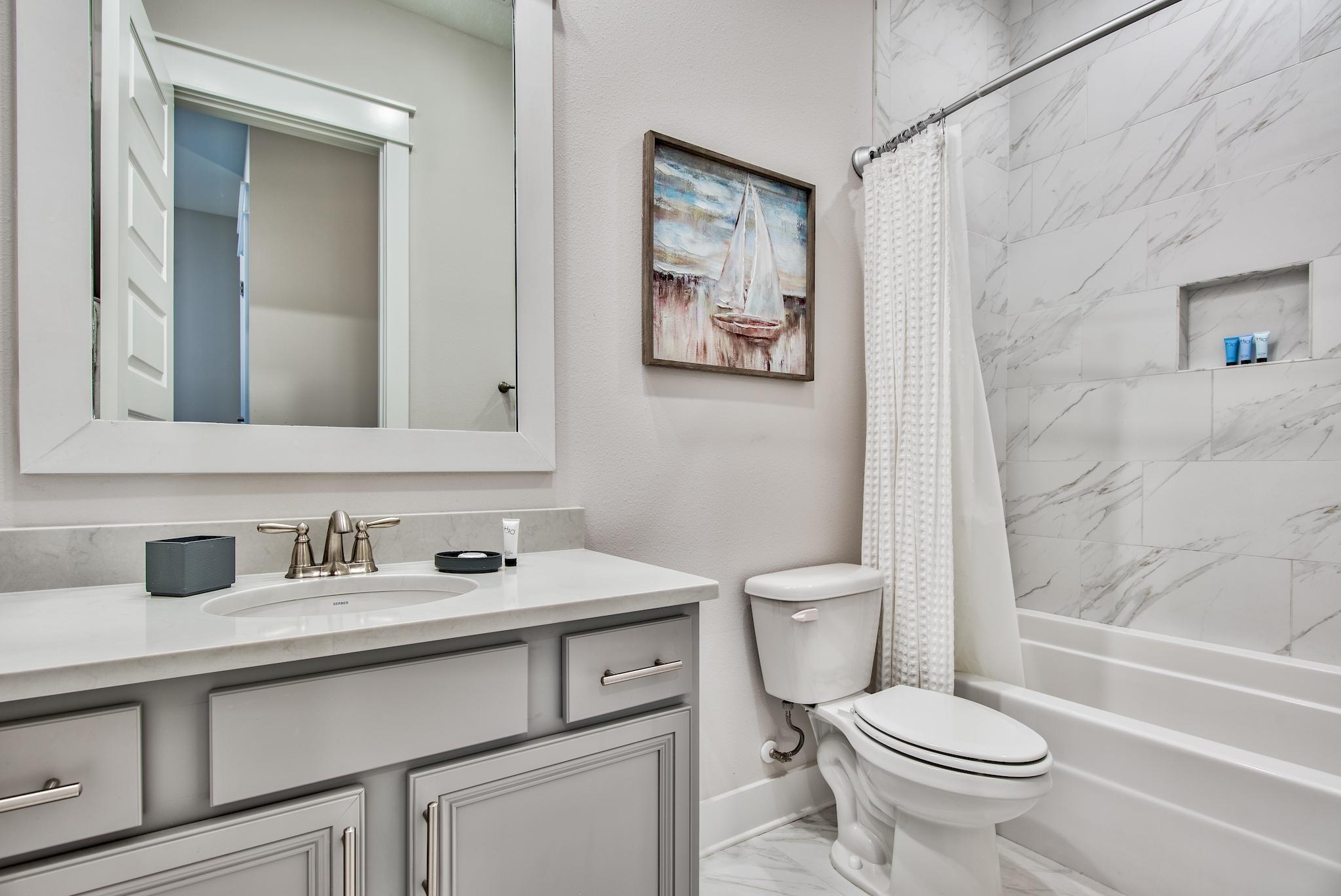 Prominence - Residential