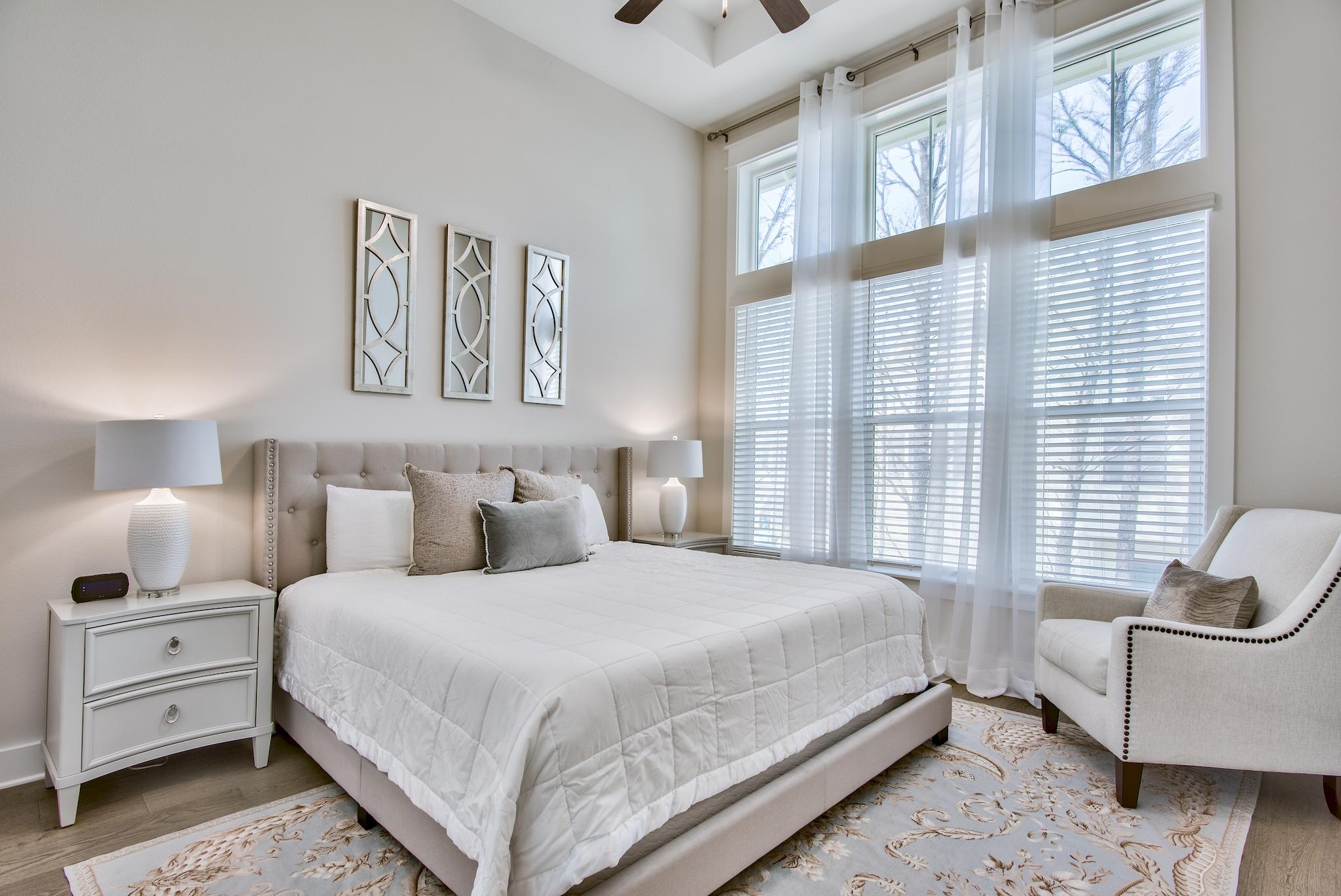 Prominence - Residential