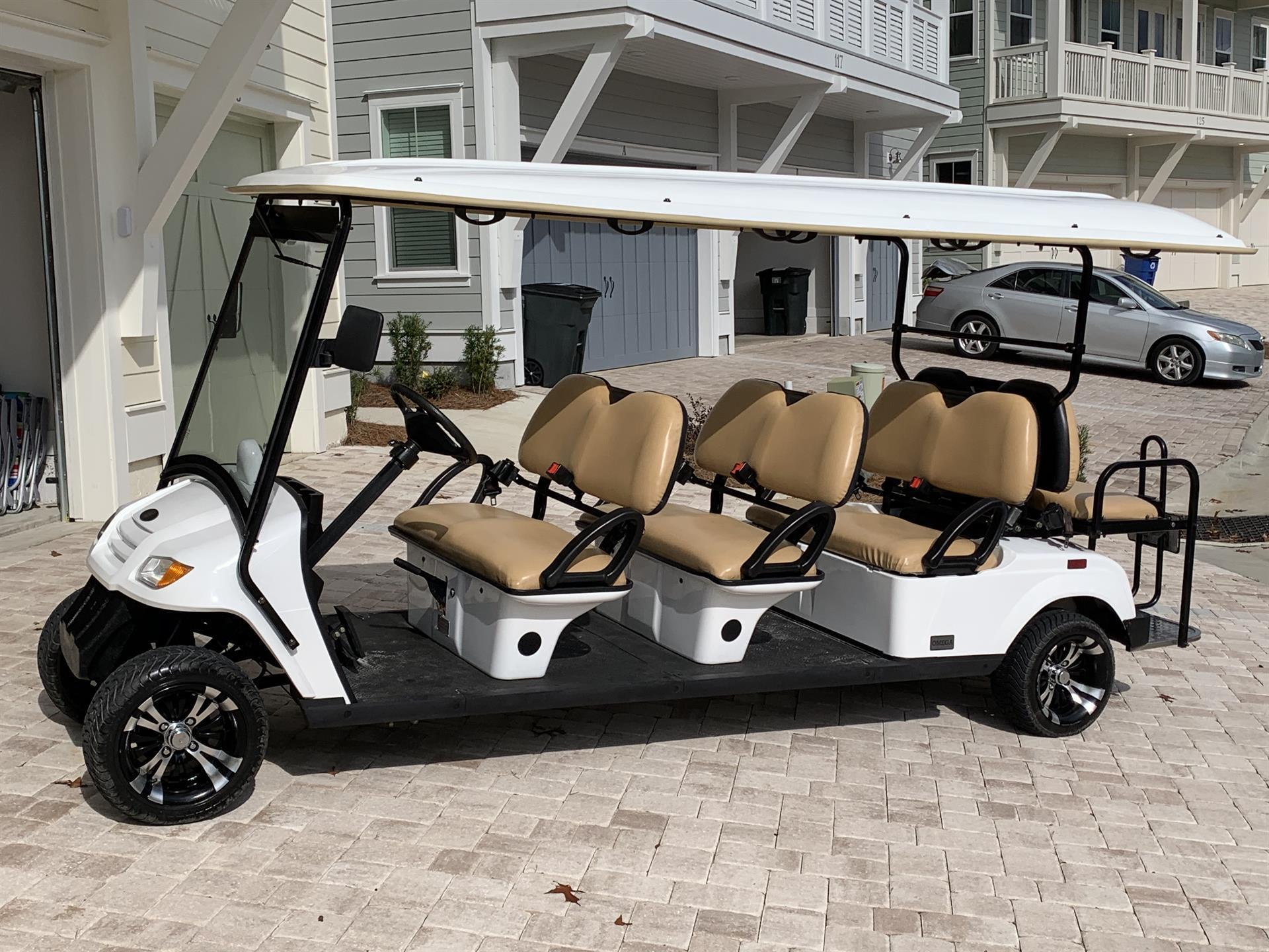 Prominence - Residential