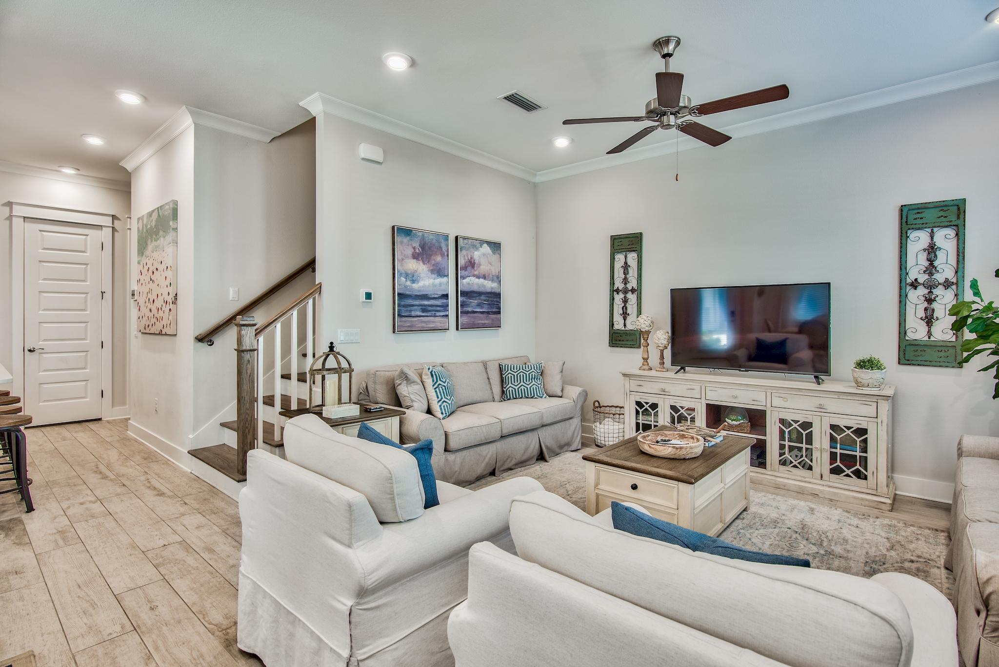 Prominence - Residential