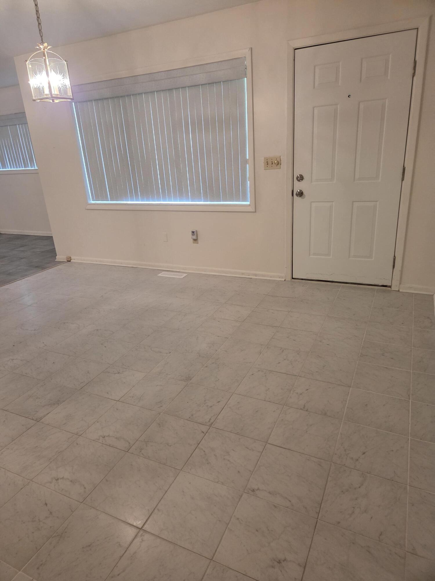 Maple Street - Residential