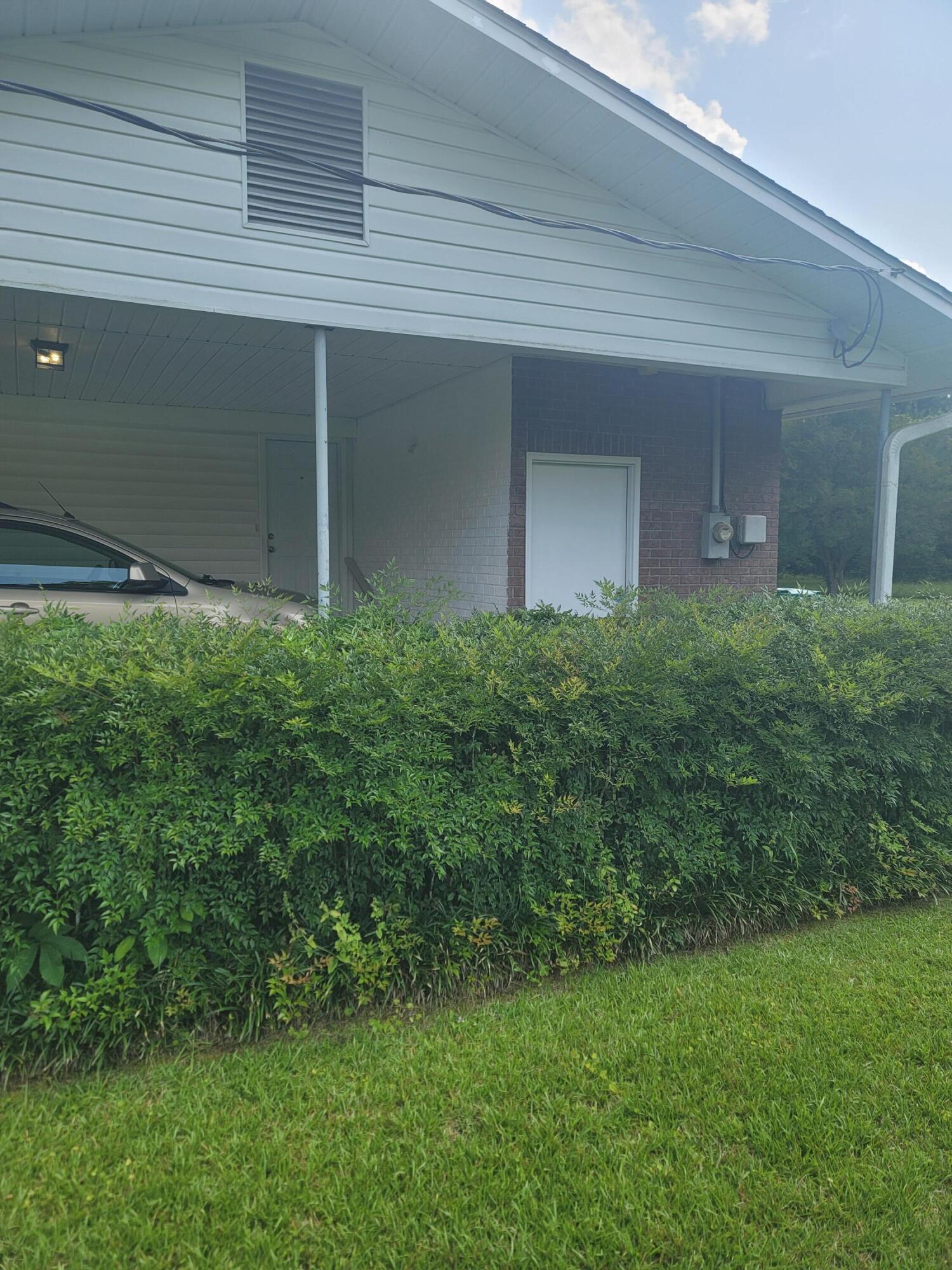 Maple Street - Residential