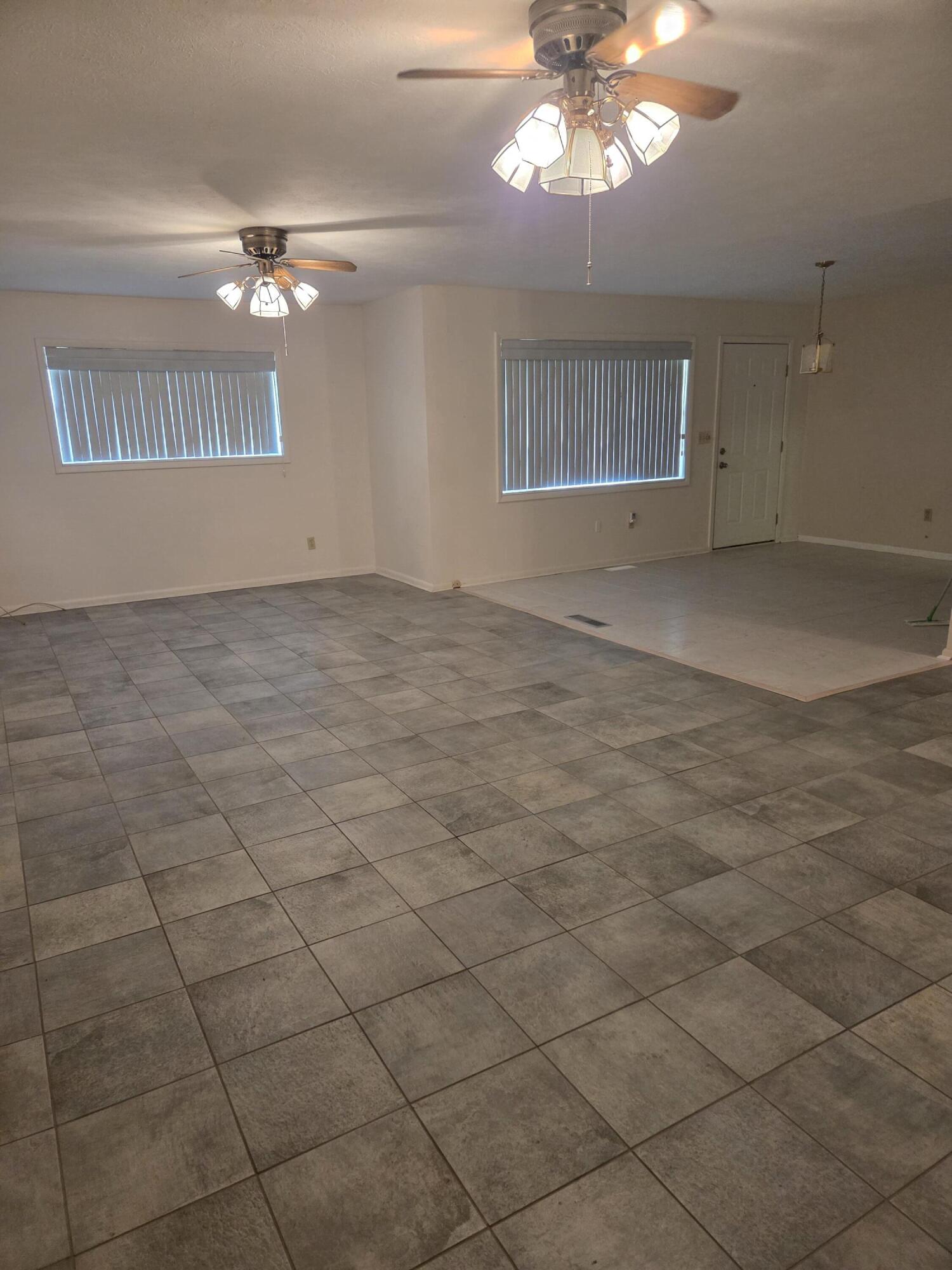 Maple Street - Residential