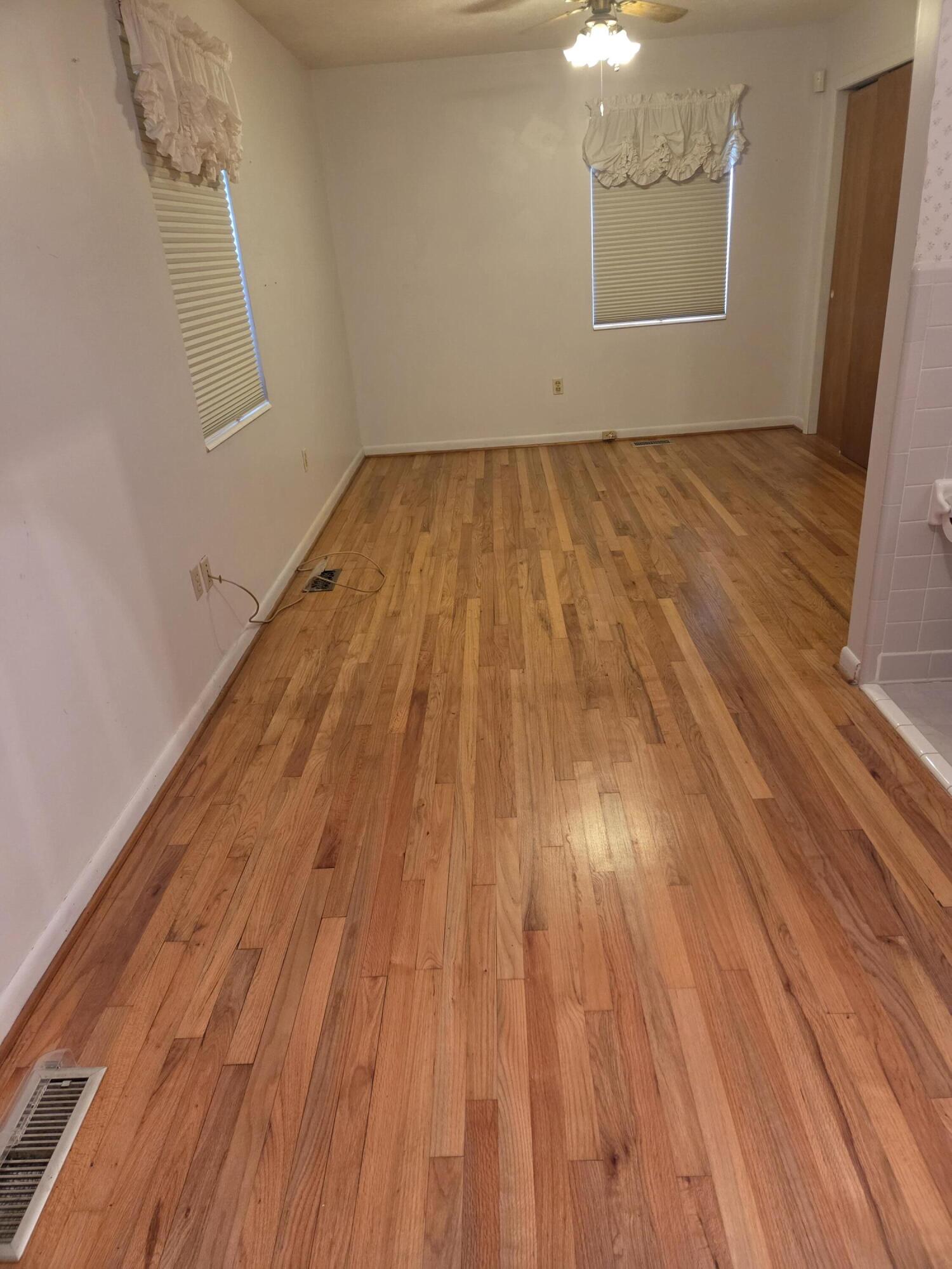 Maple Street - Residential