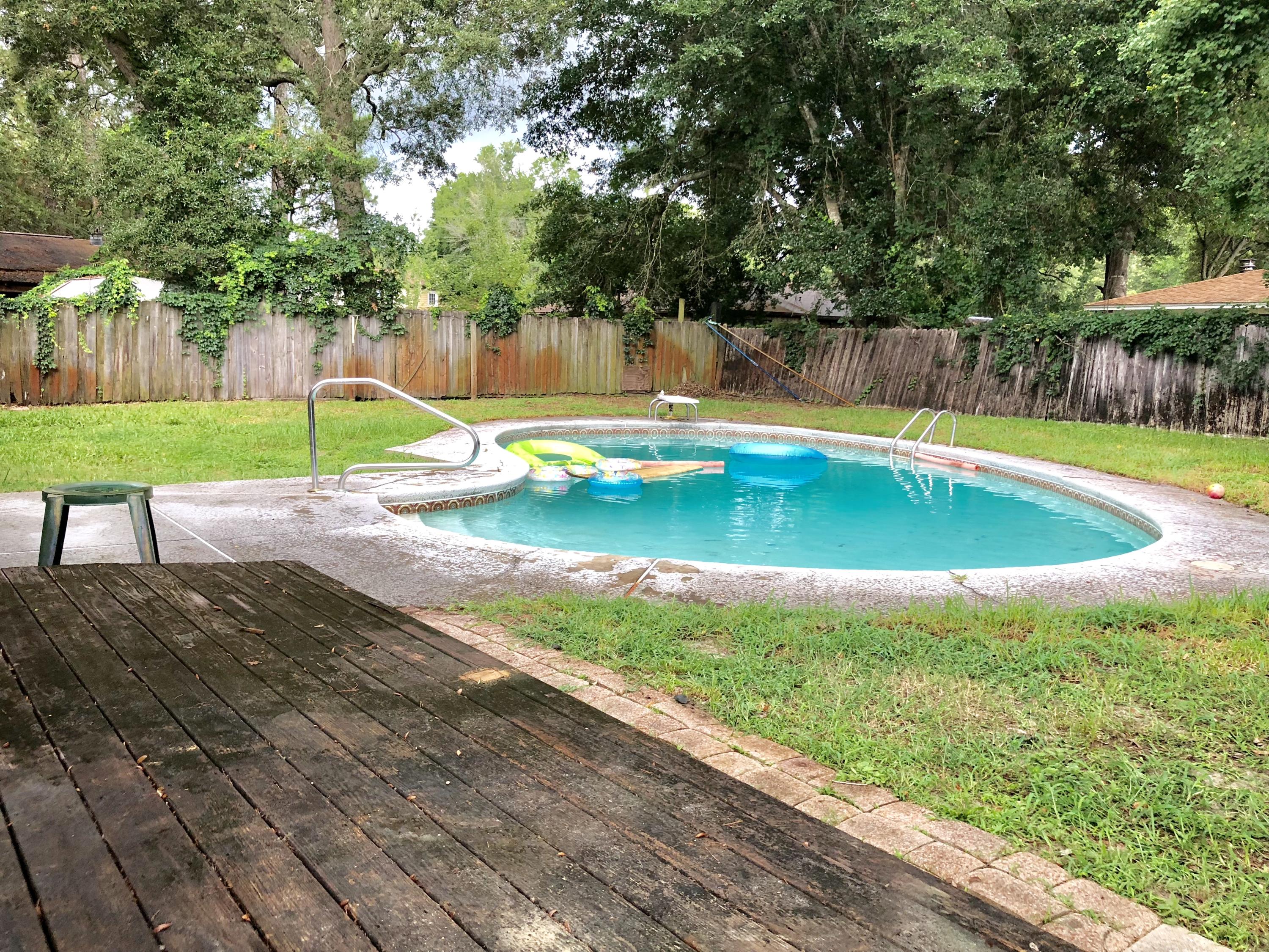 PARTIN BROOKS S/D - Residential