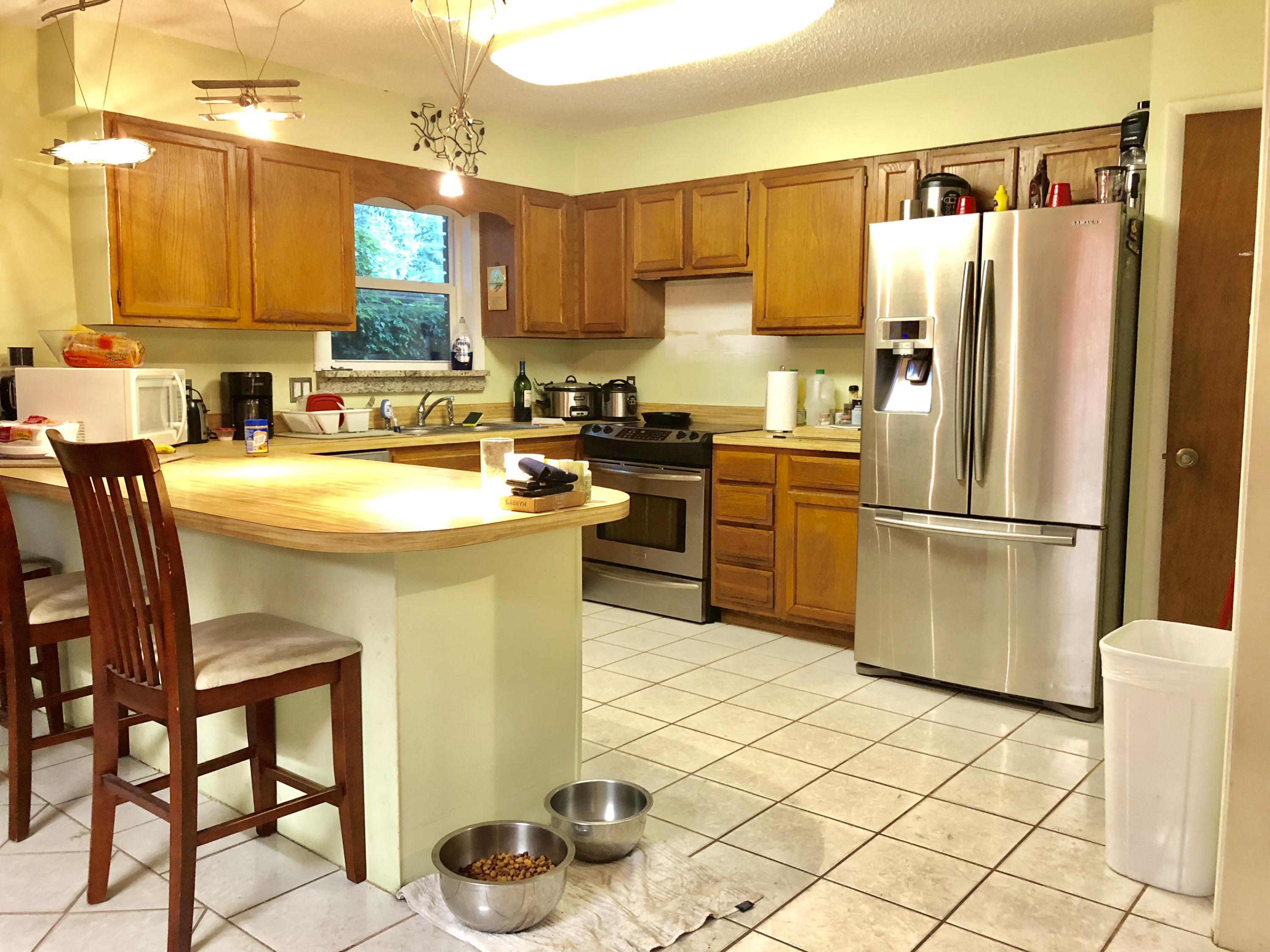 PARTIN BROOKS S/D - Residential