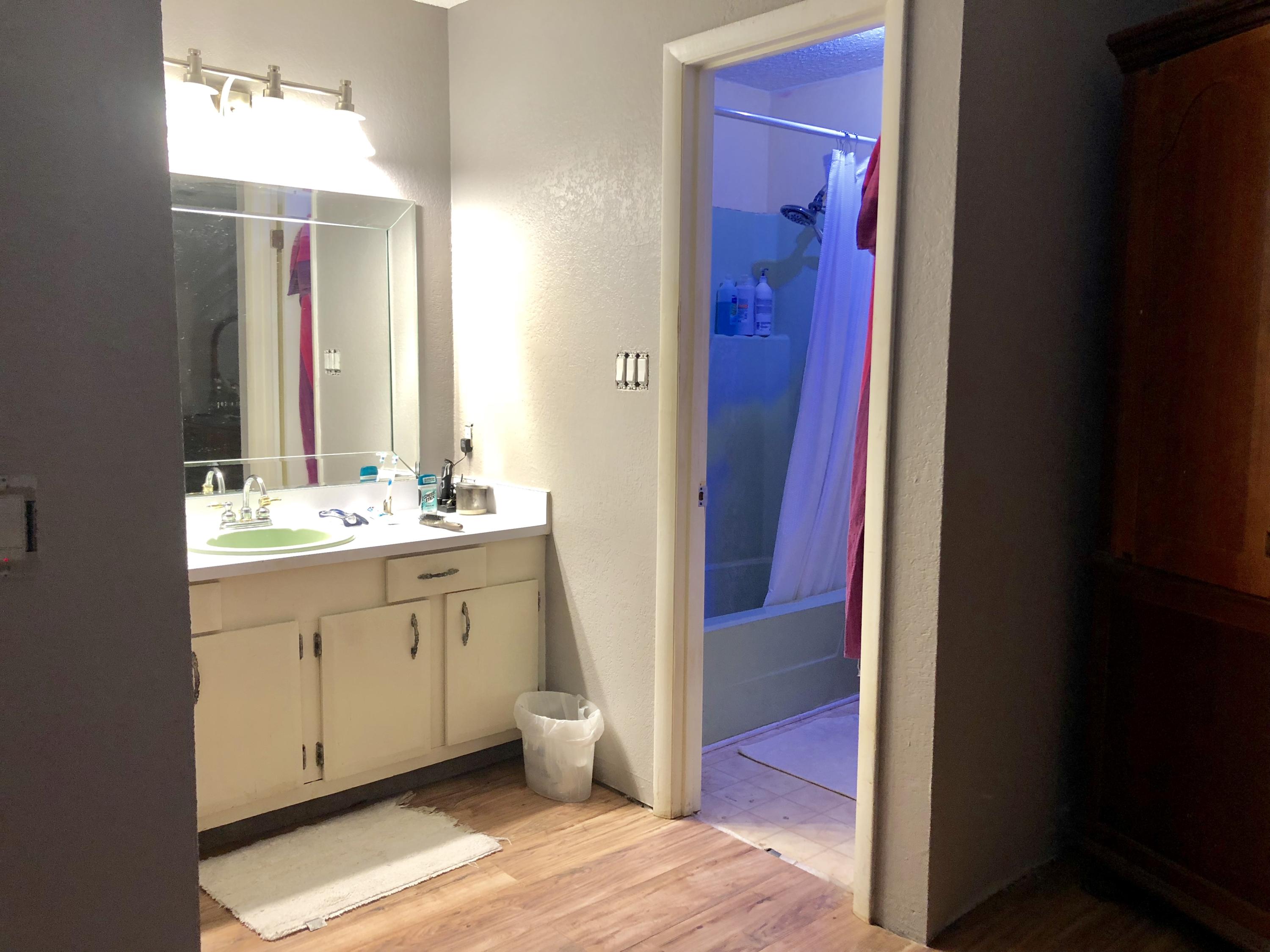 PARTIN BROOKS S/D - Residential